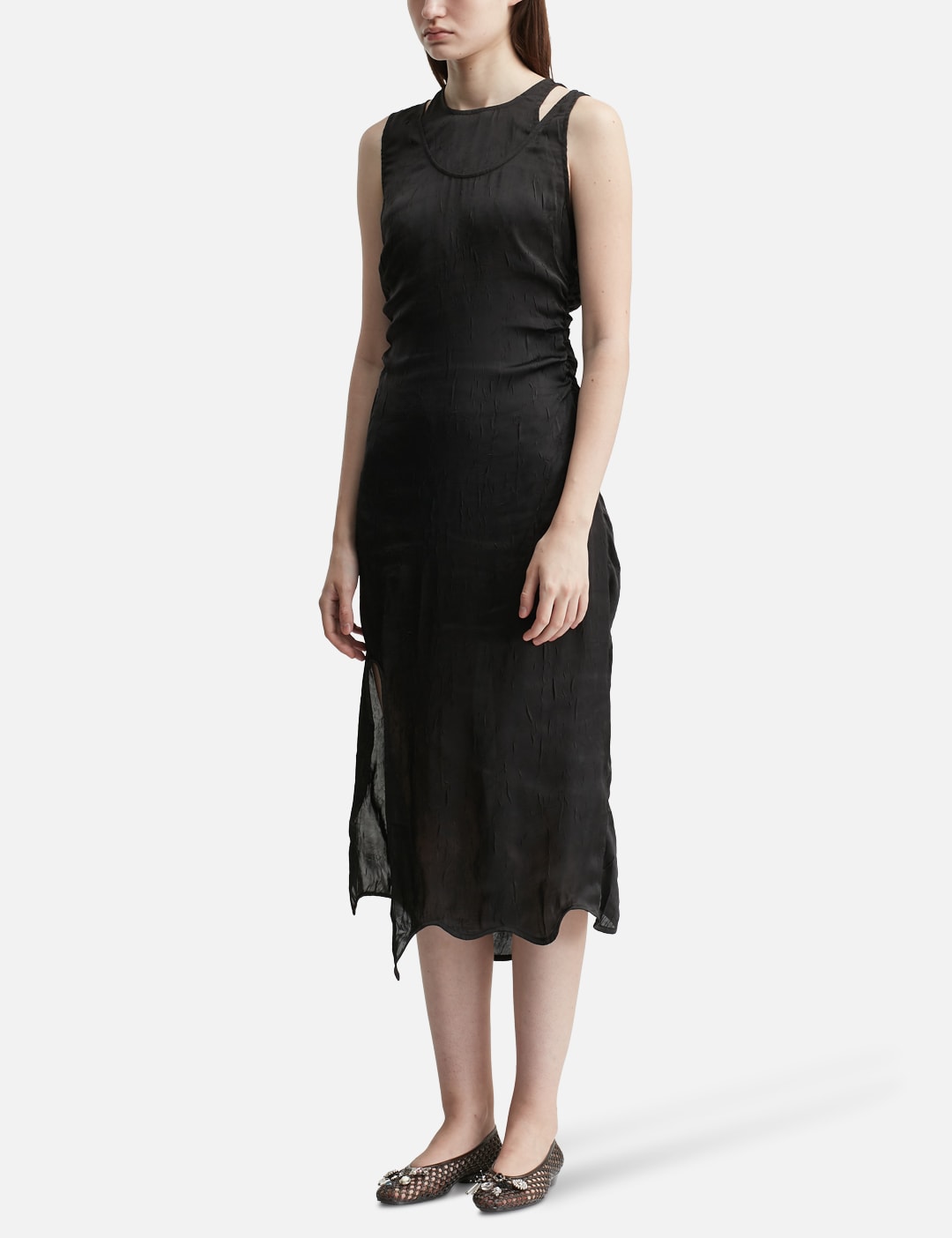 Won Hundred ウォン ハンドレッド 【本物保証】 ワンピース ストリート系 レディース Bila Dress