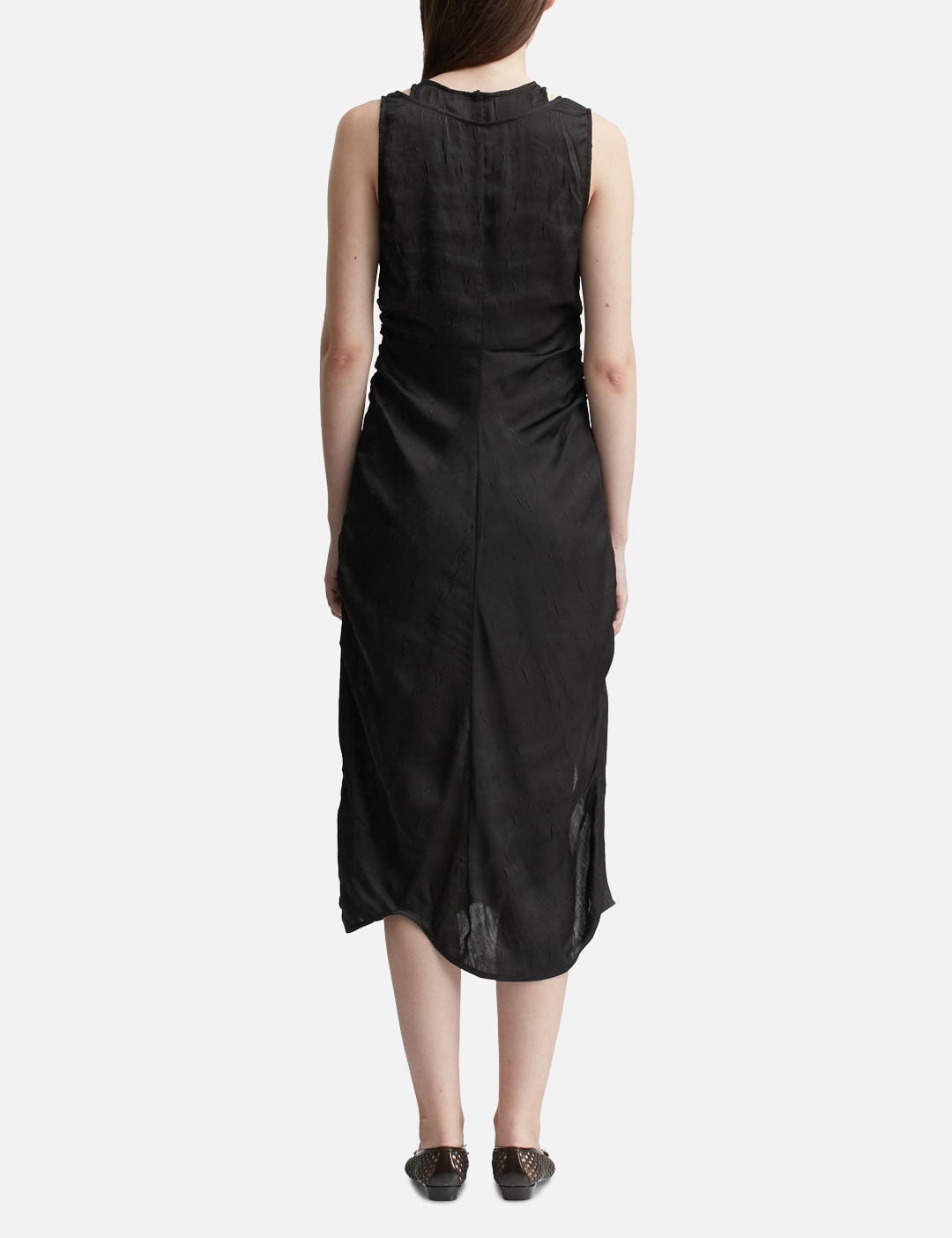Won Hundred ウォン ハンドレッド 【本物保証】 ワンピース ストリート系 レディース Bila Dress