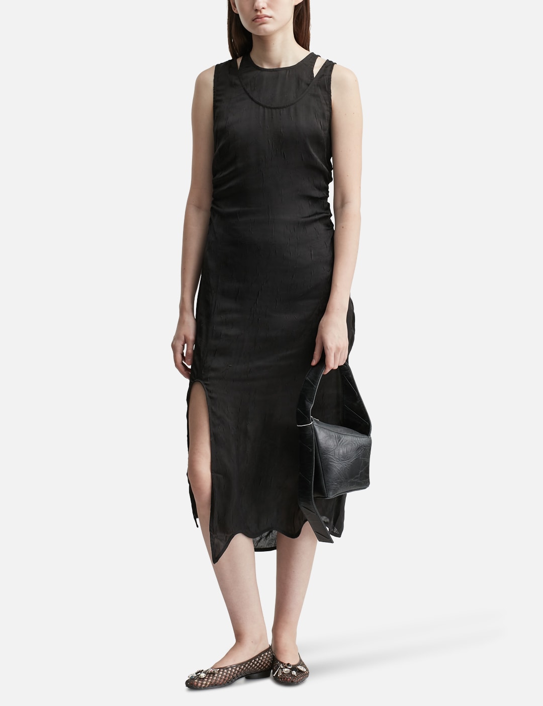 Won Hundred ウォン ハンドレッド 【本物保証】 ワンピース ストリート系 レディース Bila Dress