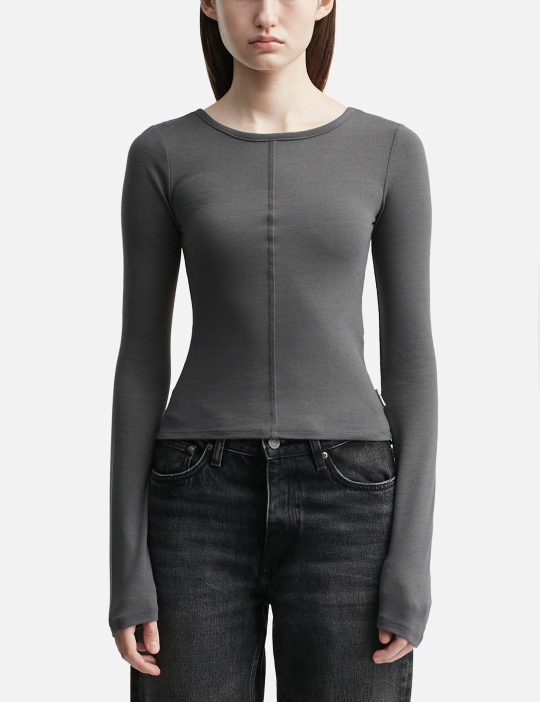 Won Hundred ウォン ハンドレッド 【本物保証】 シャツ ストリート系 レディース Svenja Shirt