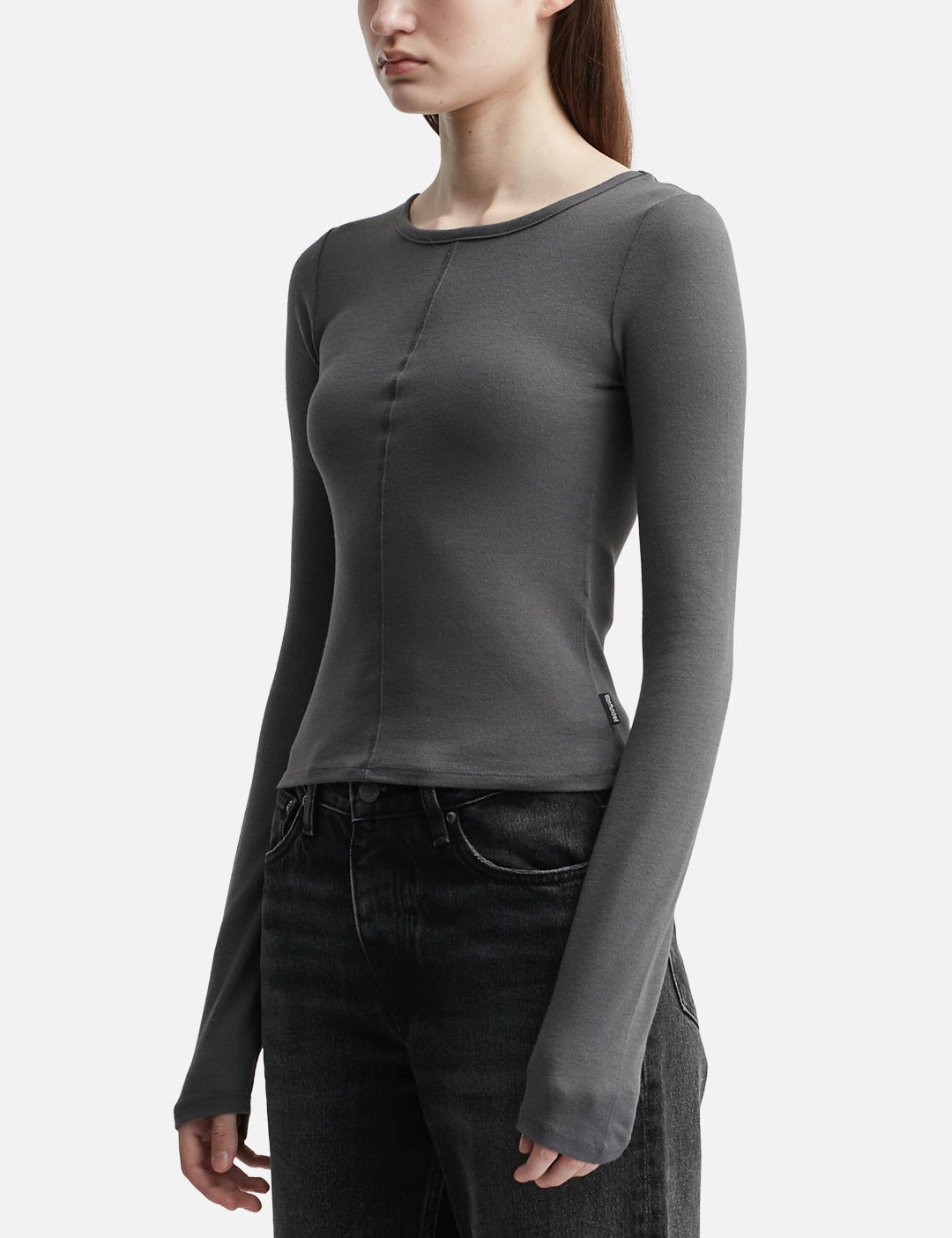 Won Hundred ウォン ハンドレッド 【本物保証】 シャツ ストリート系 レディース Svenja Shirt