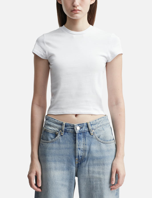 Won Hundred ウォン ハンドレッド 【本物保証】 Tシャツ ストリート系 レディース Lera T-Shirt