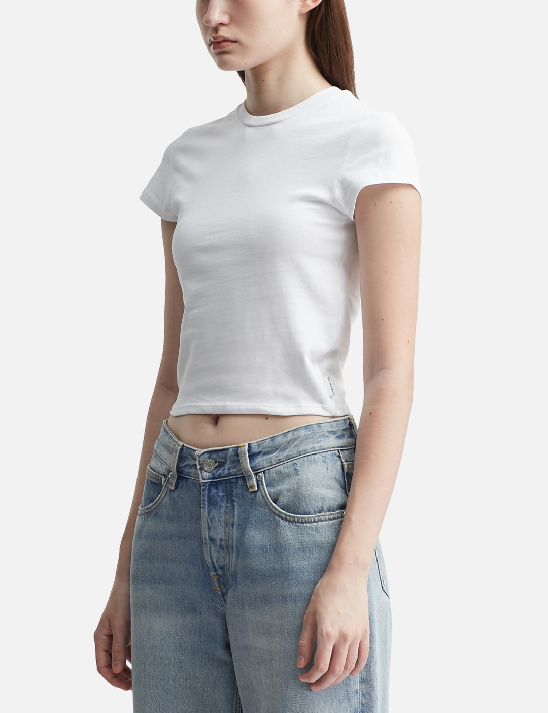 Won Hundred ウォン ハンドレッド 【本物保証】 Tシャツ ストリート系 レディース Lera T-Shirt