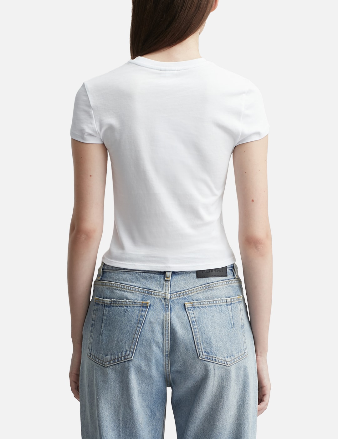 Won Hundred ウォン ハンドレッド 【本物保証】 Tシャツ ストリート系 レディース Lera T-Shirt