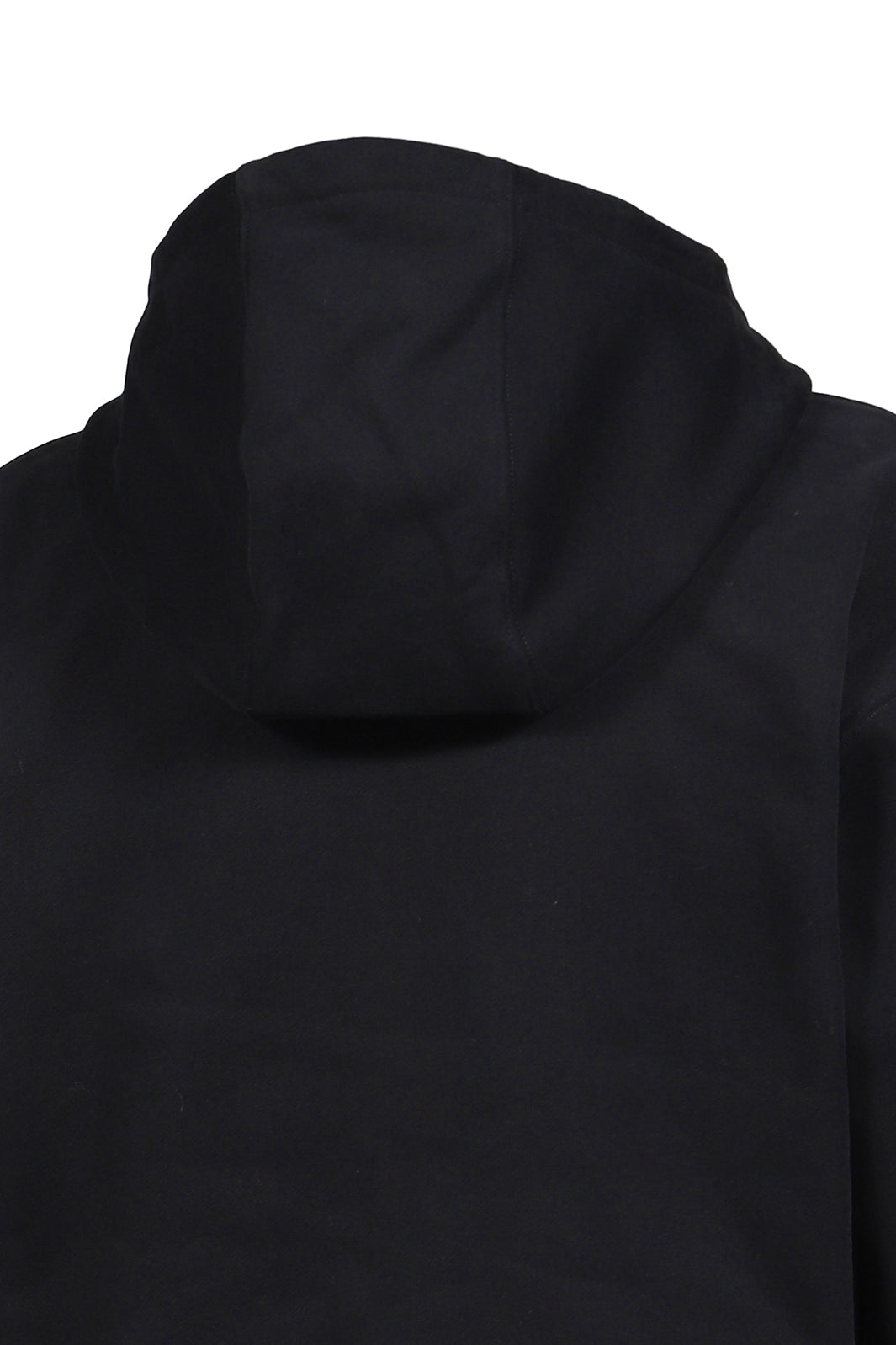 Matthew M. Williams マシュー・M・ウィリアムズ【本物保証】 パーカー、ストリートスタイル、メンズ DOUBLE LAYER ZIP UP HOODIE / BLK