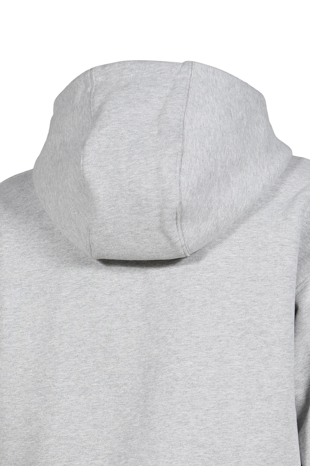 Matthew M. Williams マシュー・M・ウィリアムズ【本物保証】 パーカー、ストリートスタイル、メンズ   DOUBLE LAYER ZIP UP HOODIE / GRY
