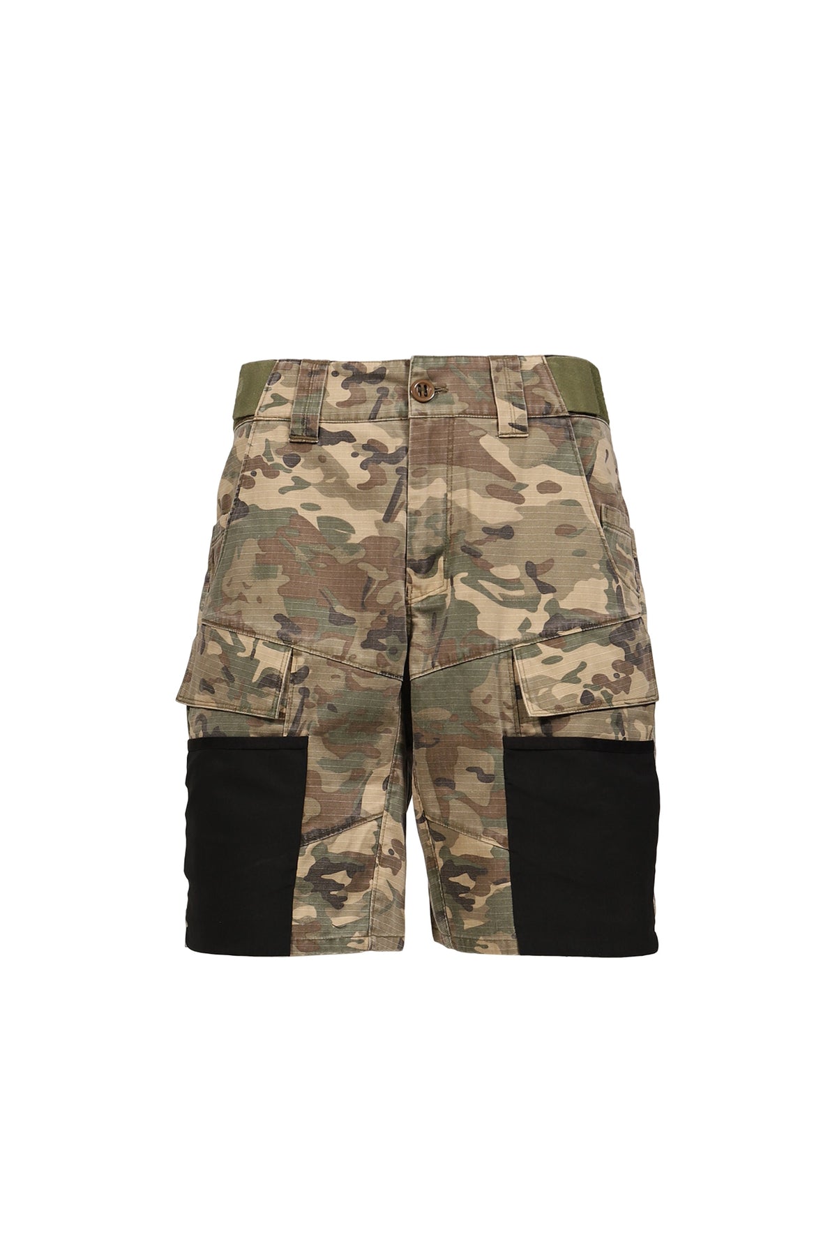 Matthew M. Williams マシュー・M・ウィリアムズ 【本物保証】 カーゴパンツ ストリート系 メンズ CARGO SHORT / CAMO