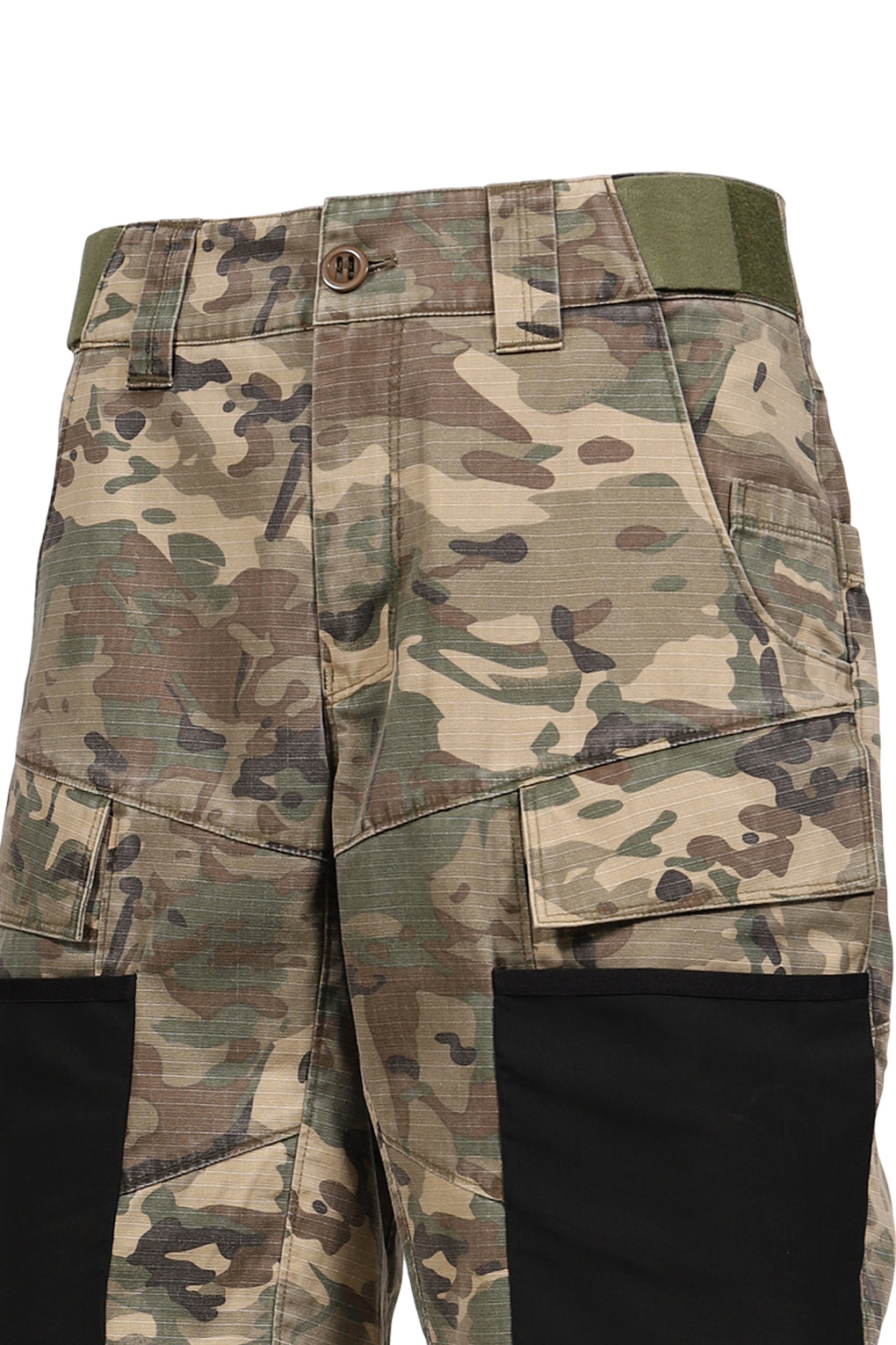 Matthew M. Williams マシュー・M・ウィリアムズ 【本物保証】 カーゴパンツ ストリート系 メンズ CARGO SHORT / CAMO