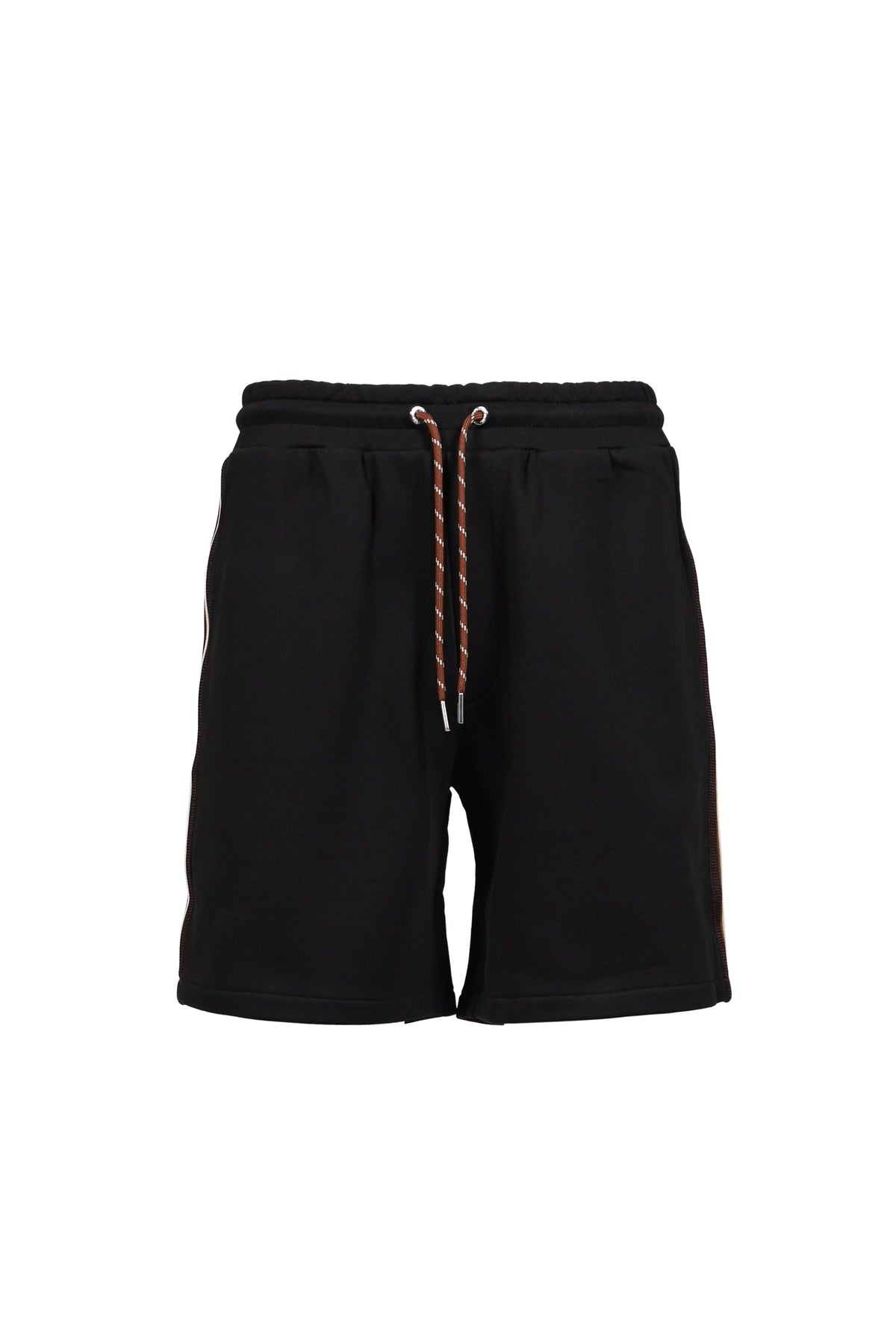 MONCLER モンクレール【本物保証】ショーツ、ストリートスタイル、メンズ SHORTS / BLK
