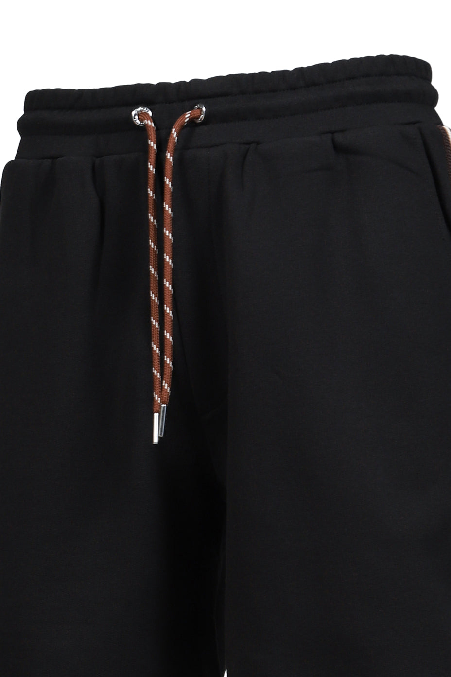 MONCLER モンクレール【本物保証】ショーツ、ストリートスタイル、メンズ SHORTS / BLK