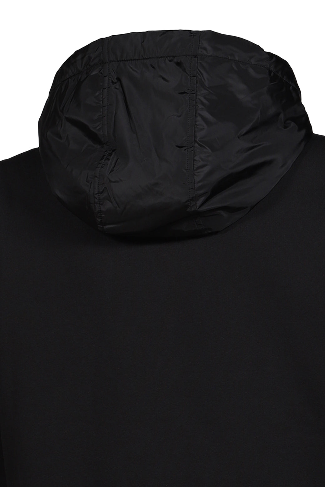 MONCLER モンクレール【本物保証】パーカー、ストリートスタイル、メンズ  ZIP UP CARDIGAN / BLK