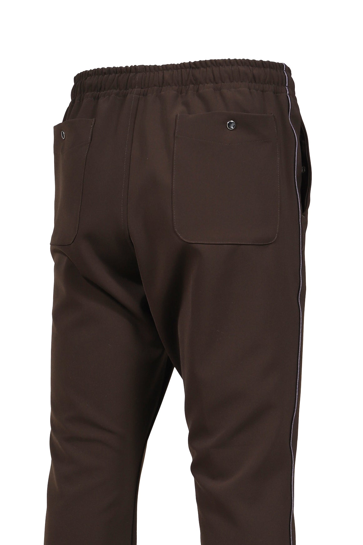 Needles ネペンテス 本物保証】パンツ、ストリートスタイル、メンズ  PIPING COWBOY PANT - POLY DOUBLE CLOTH