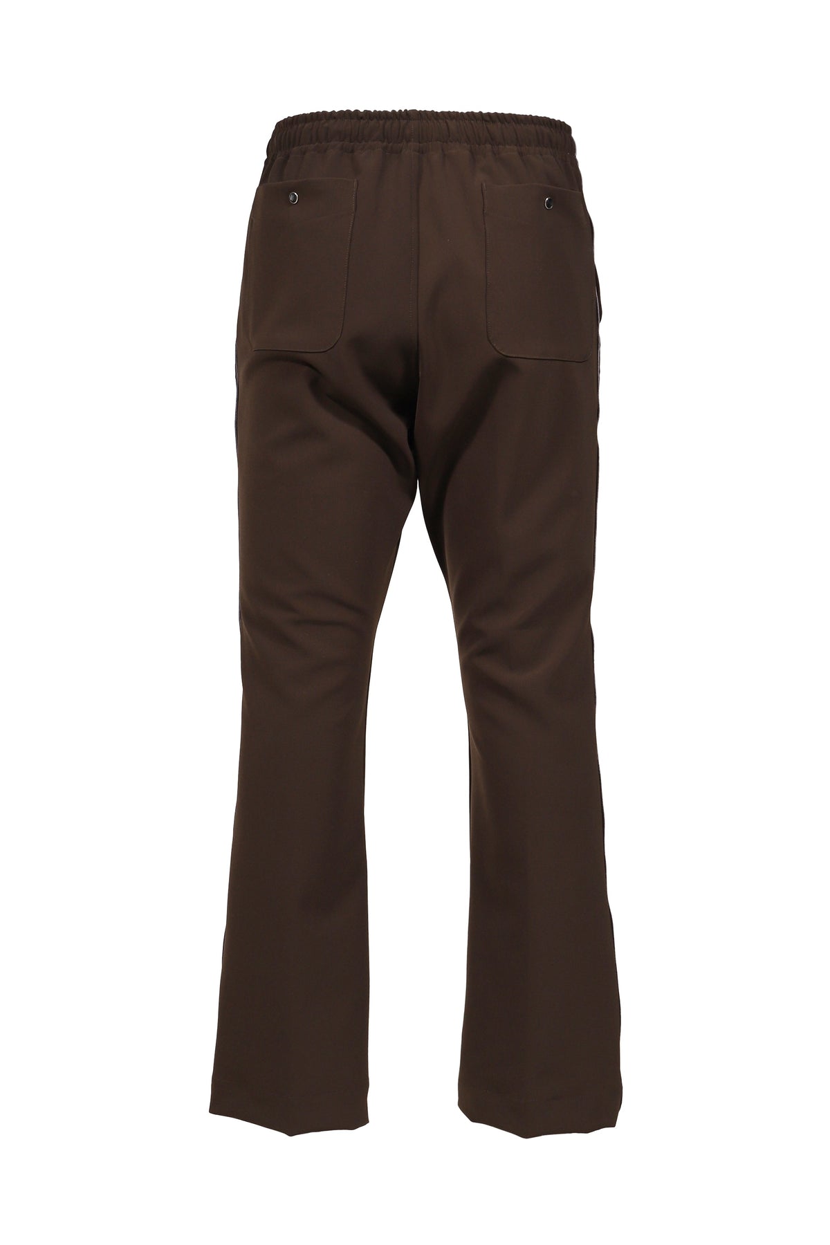 Needles ネペンテス 本物保証】パンツ、ストリートスタイル、メンズ  PIPING COWBOY PANT - POLY DOUBLE CLOTH