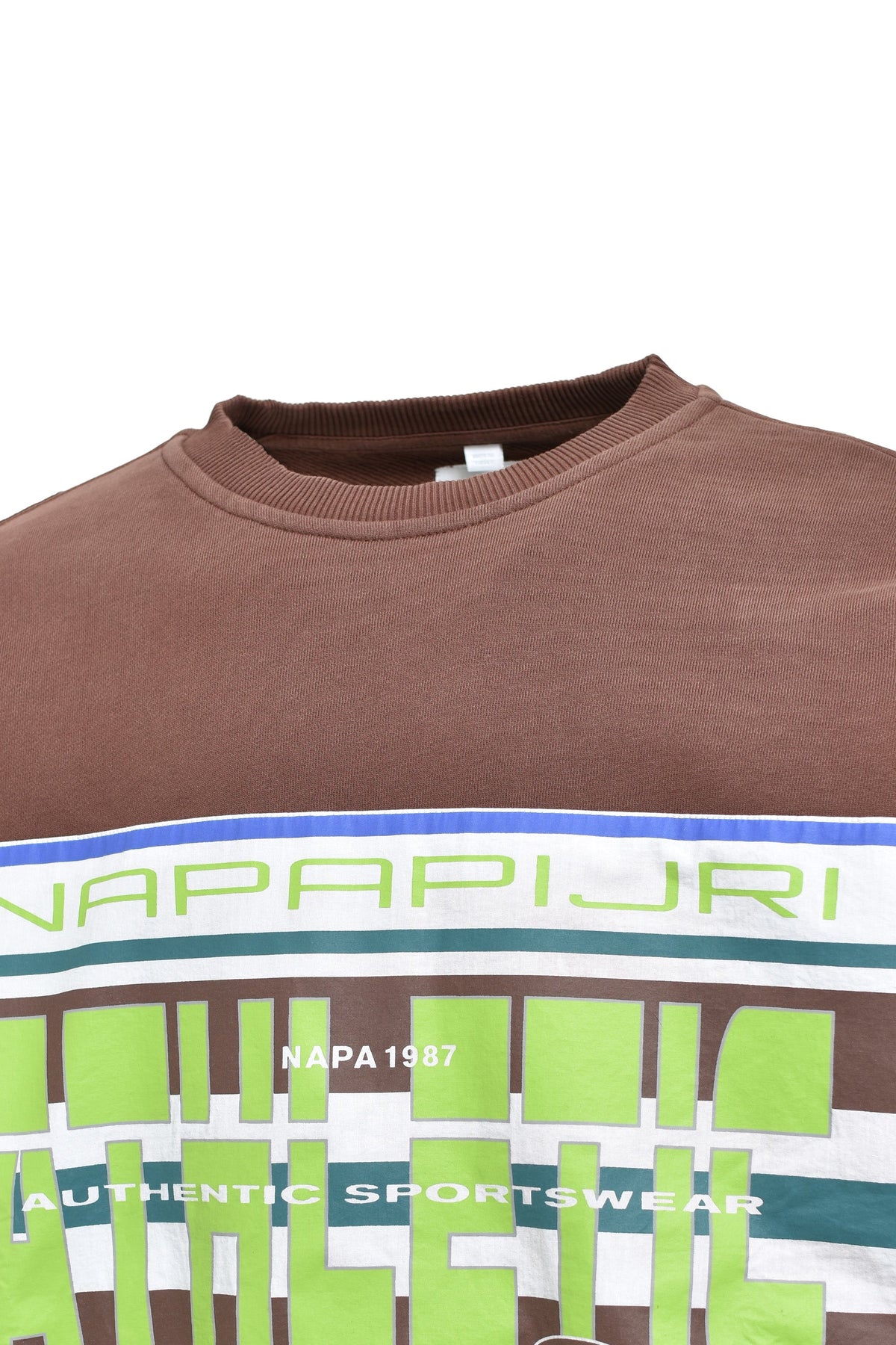 NAPA by Martine Rose マーティンローズ 【本物保証】 パーカー・スウェット ストリート系 メンズ B-LAMONT