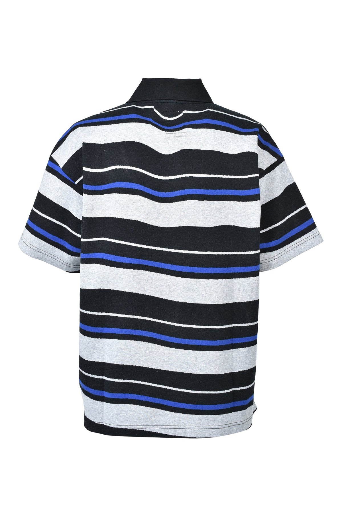 NAPA by Martine Rose マーティンローズ 【本物保証】 Tシャツ ストリート系 メンズ EGO SS / BLU STRIPE