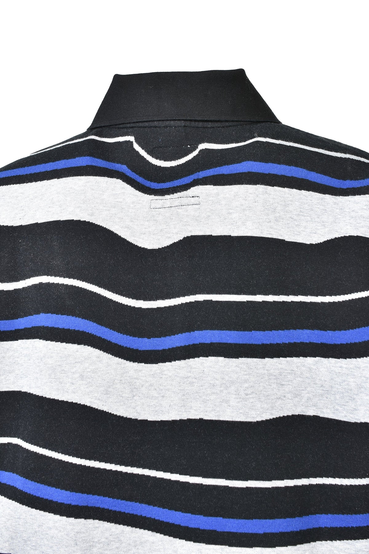 NAPA by Martine Rose マーティンローズ 【本物保証】 Tシャツ ストリート系 メンズ EGO SS / BLU STRIPE