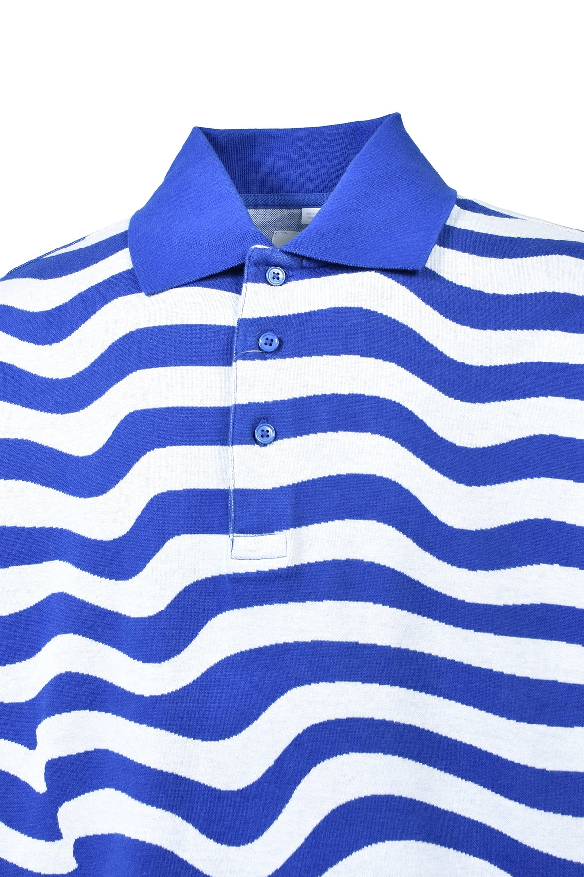 NAPA by Martine Rose マーティンローズ 【本物保証】 Tシャツ ストリート系 メンズ EGO SS / BLU STRIPE