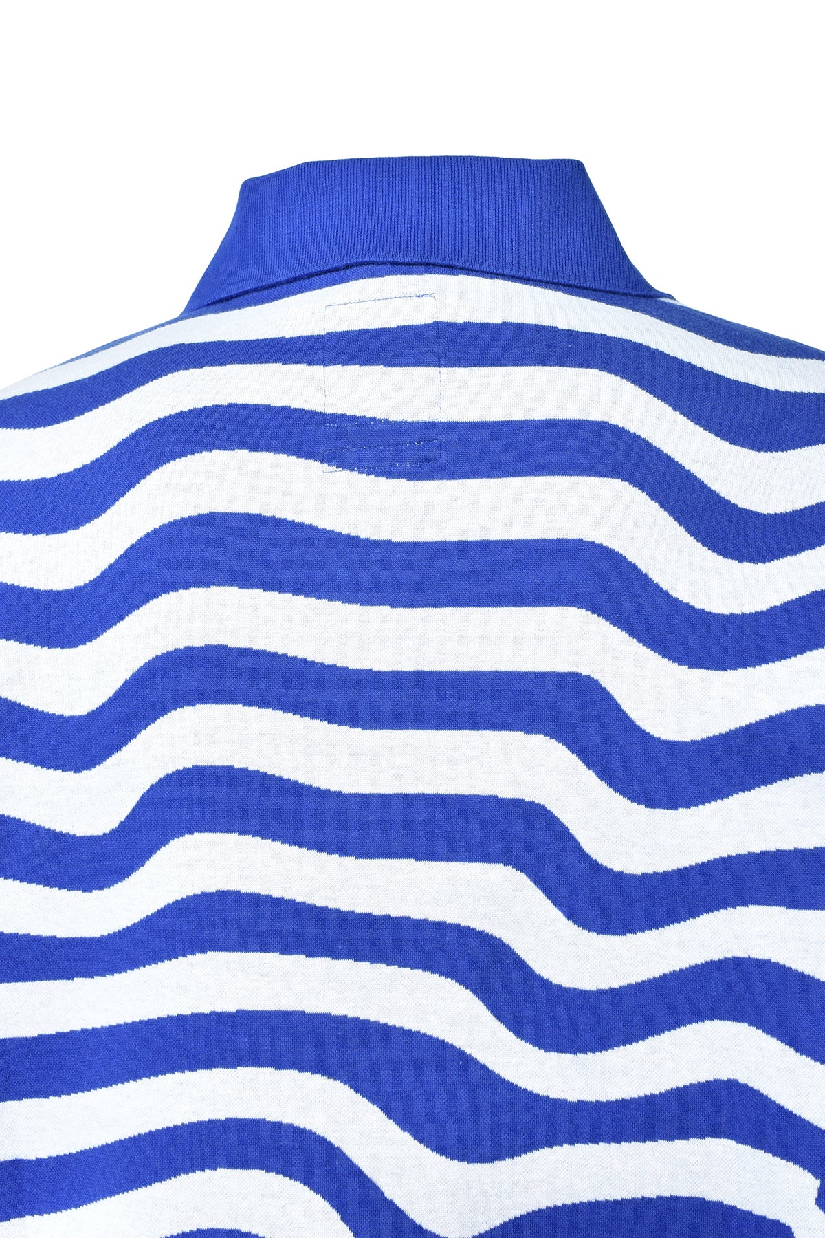 NAPA by Martine Rose マーティンローズ 【本物保証】 Tシャツ ストリート系 メンズ EGO SS / BLU STRIPE