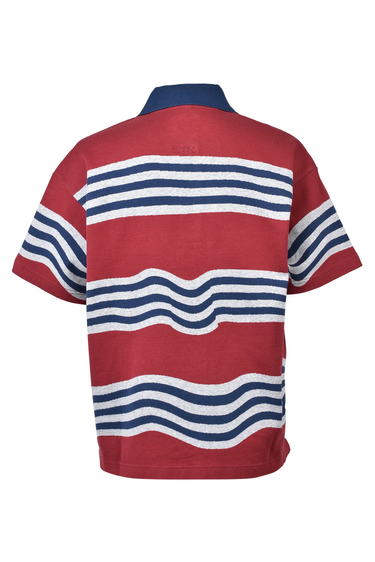 NAPA by Martine Rose マーティンローズ 【本物保証】 Tシャツ ストリート系 メンズ EGO SS / BLU STRIPE