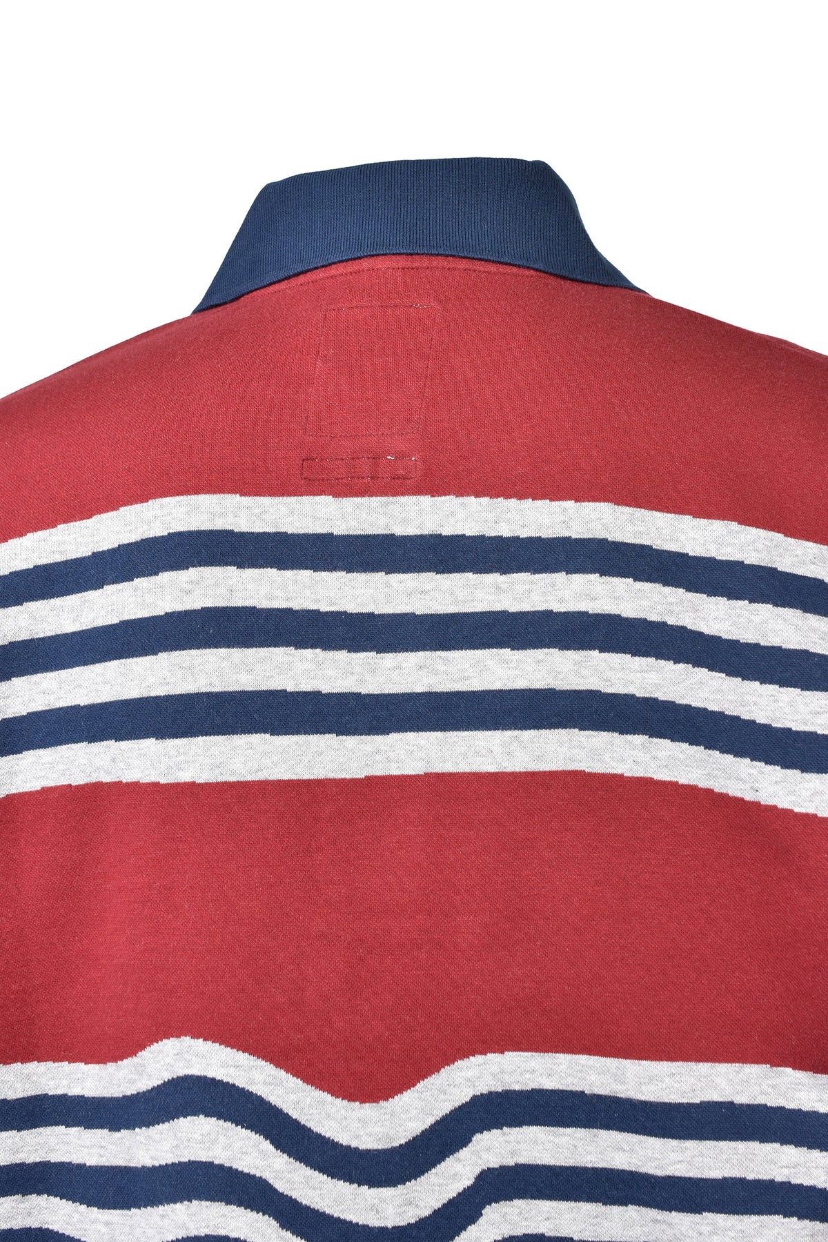 NAPA by Martine Rose マーティンローズ 【本物保証】 Tシャツ ストリート系 メンズ EGO SS / BLU STRIPE