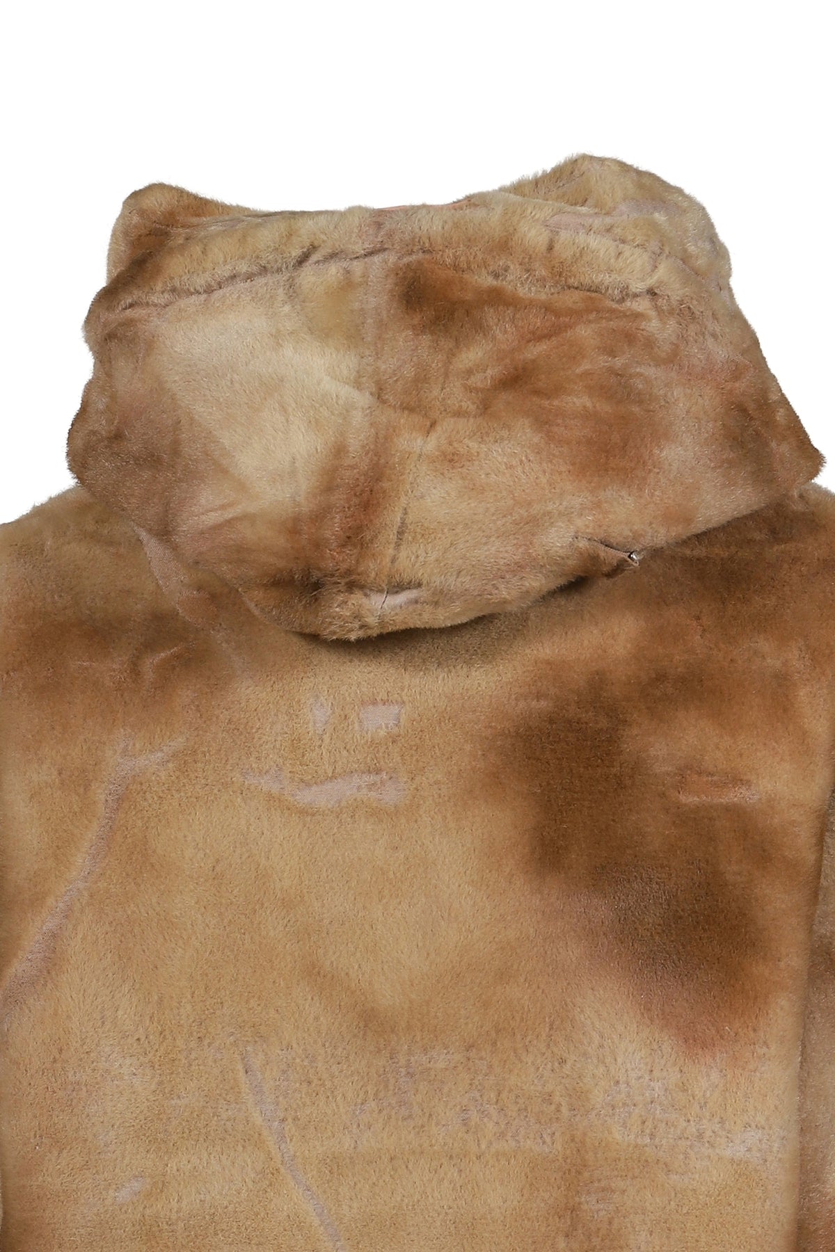 NAPA by PDF NAPA（PDF版） 【本物保証】 ジャケット ストリート系 メンズ SKIDOO FUR JACKET PDF / BEI