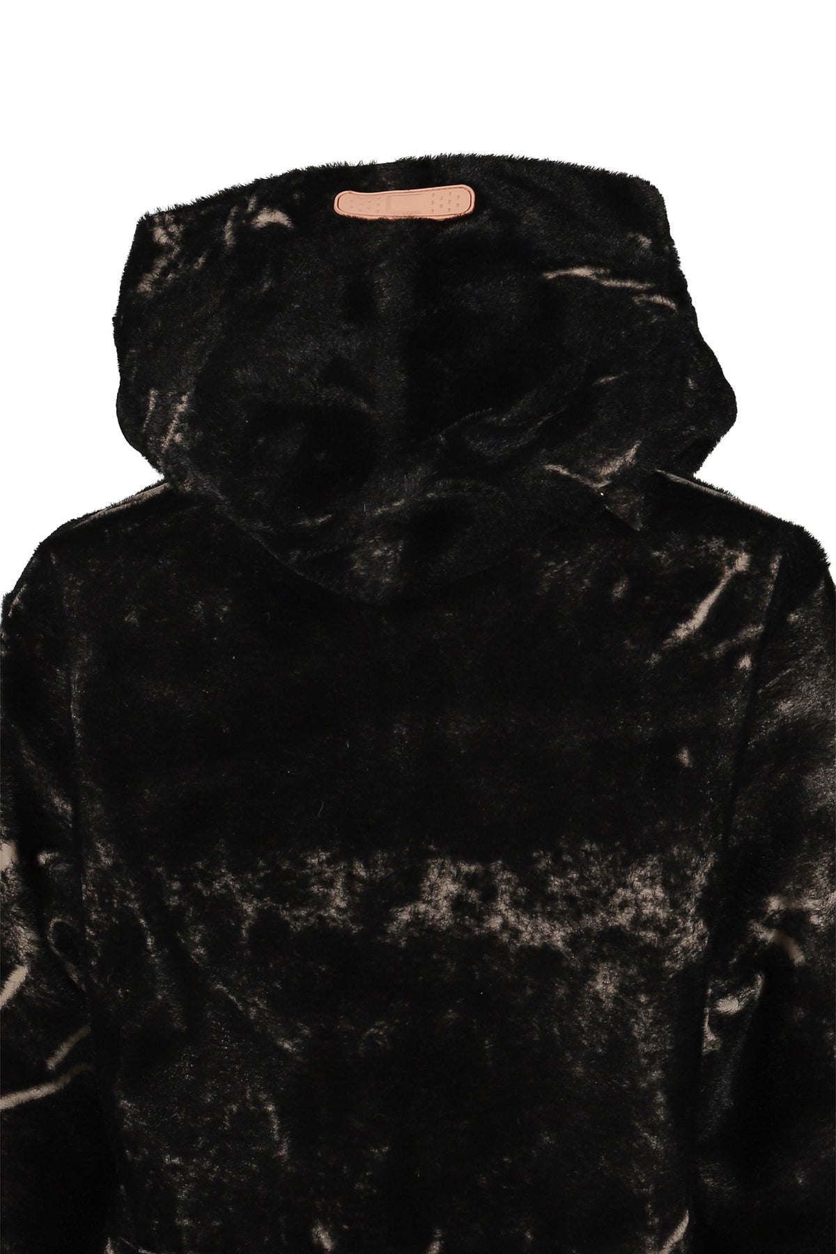 NAPA by PDF NAPA（PDF版） 【本物保証】 ジャケット ストリート系 メンズ SKIDOO FUR JACKET PDF / BLK