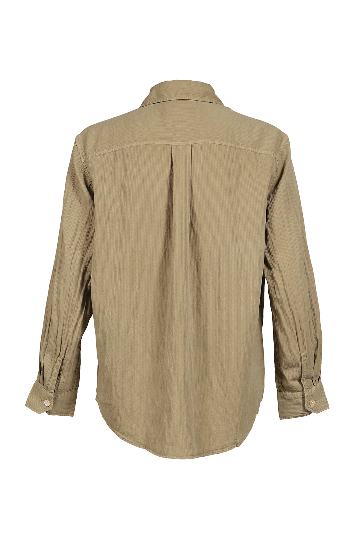 OUR LEGACY アワー レガシー 【本物保証】 シャツ ストリート系 メンズ BEYOND SHIRT / SAGE HAZE CEREMONY