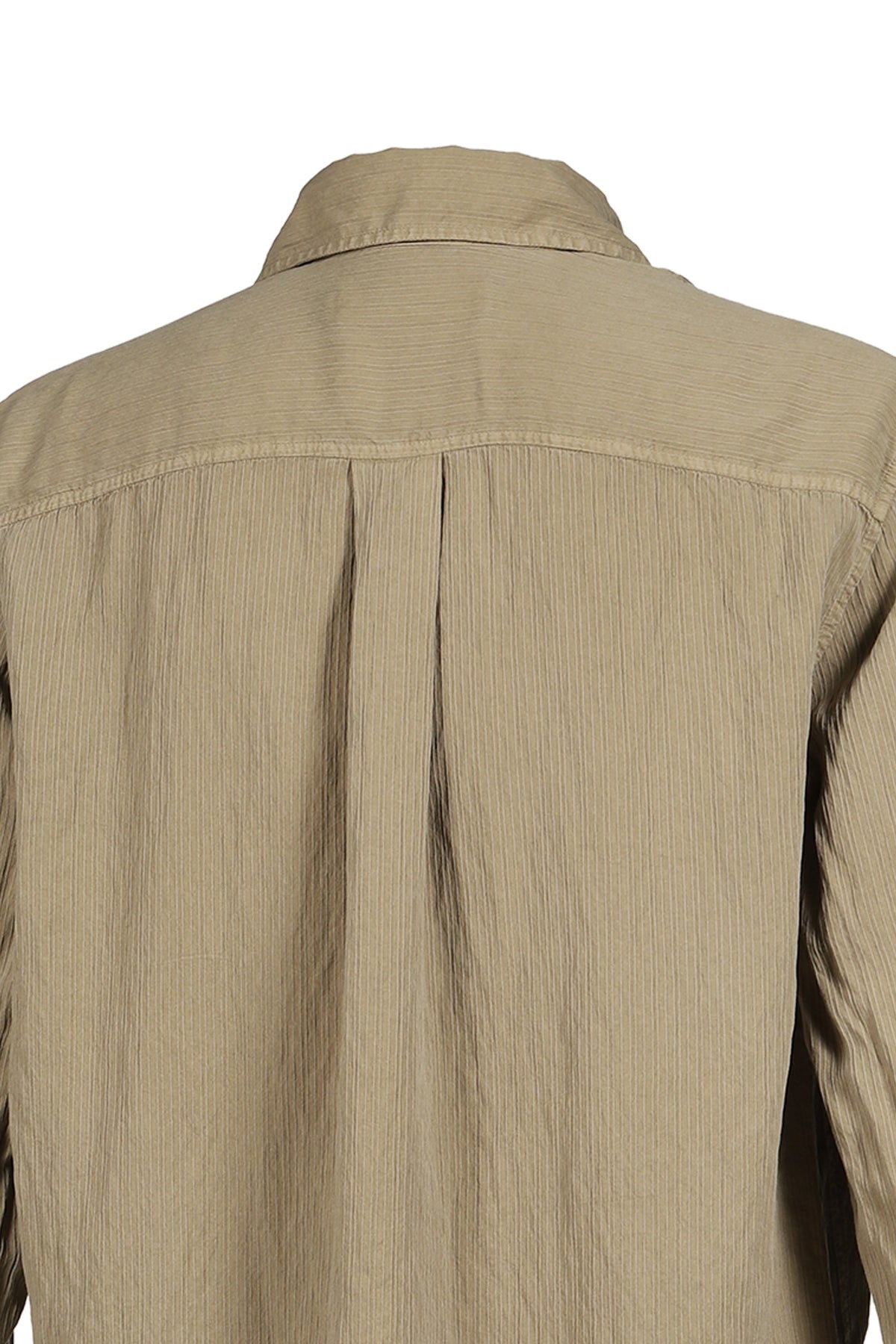 OUR LEGACY アワー レガシー 【本物保証】 シャツ ストリート系 メンズ BEYOND SHIRT / SAGE HAZE CEREMONY