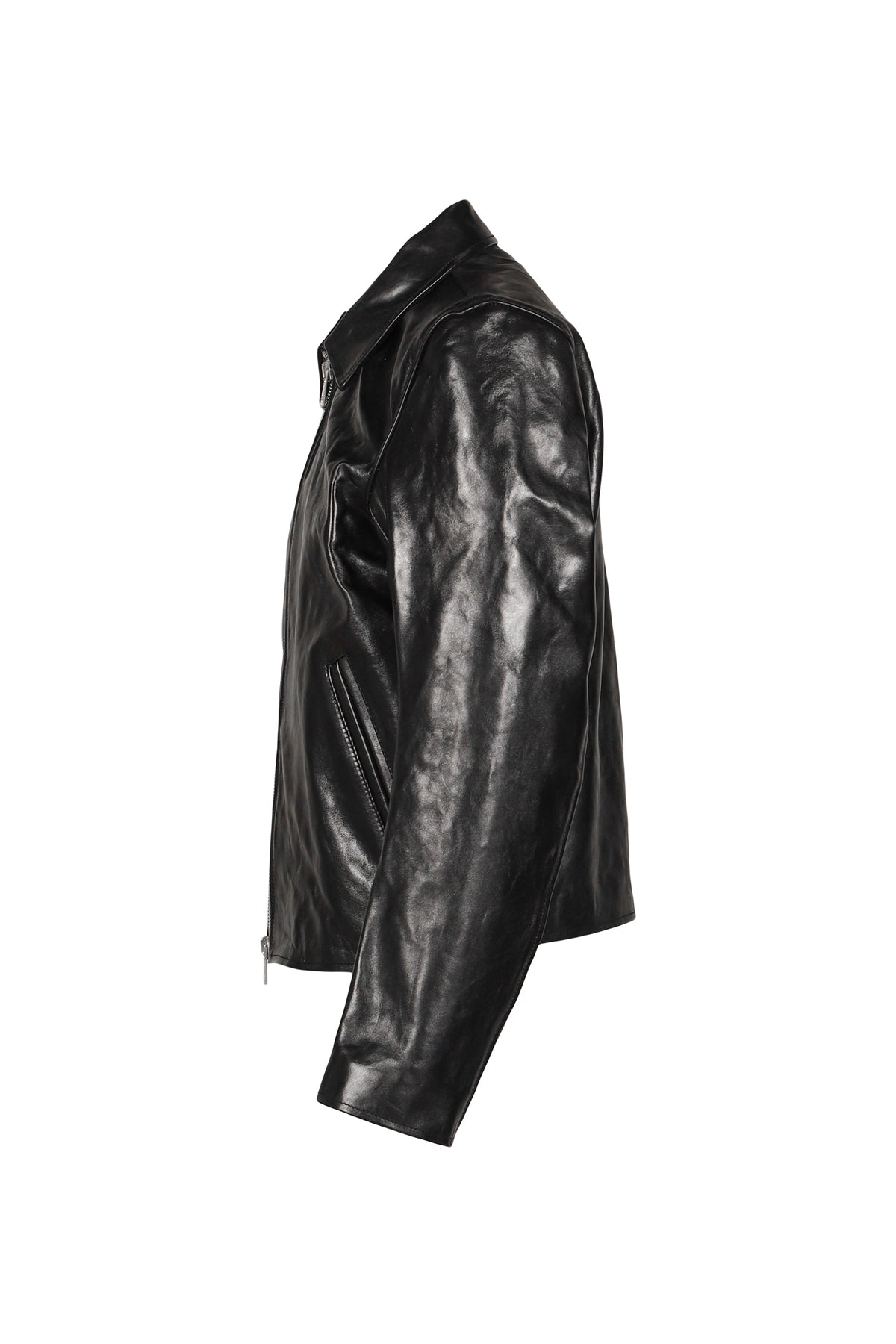 OUR LEGACY アワー レガシー 【本物保証】 ジャケット ストリート系 メンズ MINI JACKET / BLK