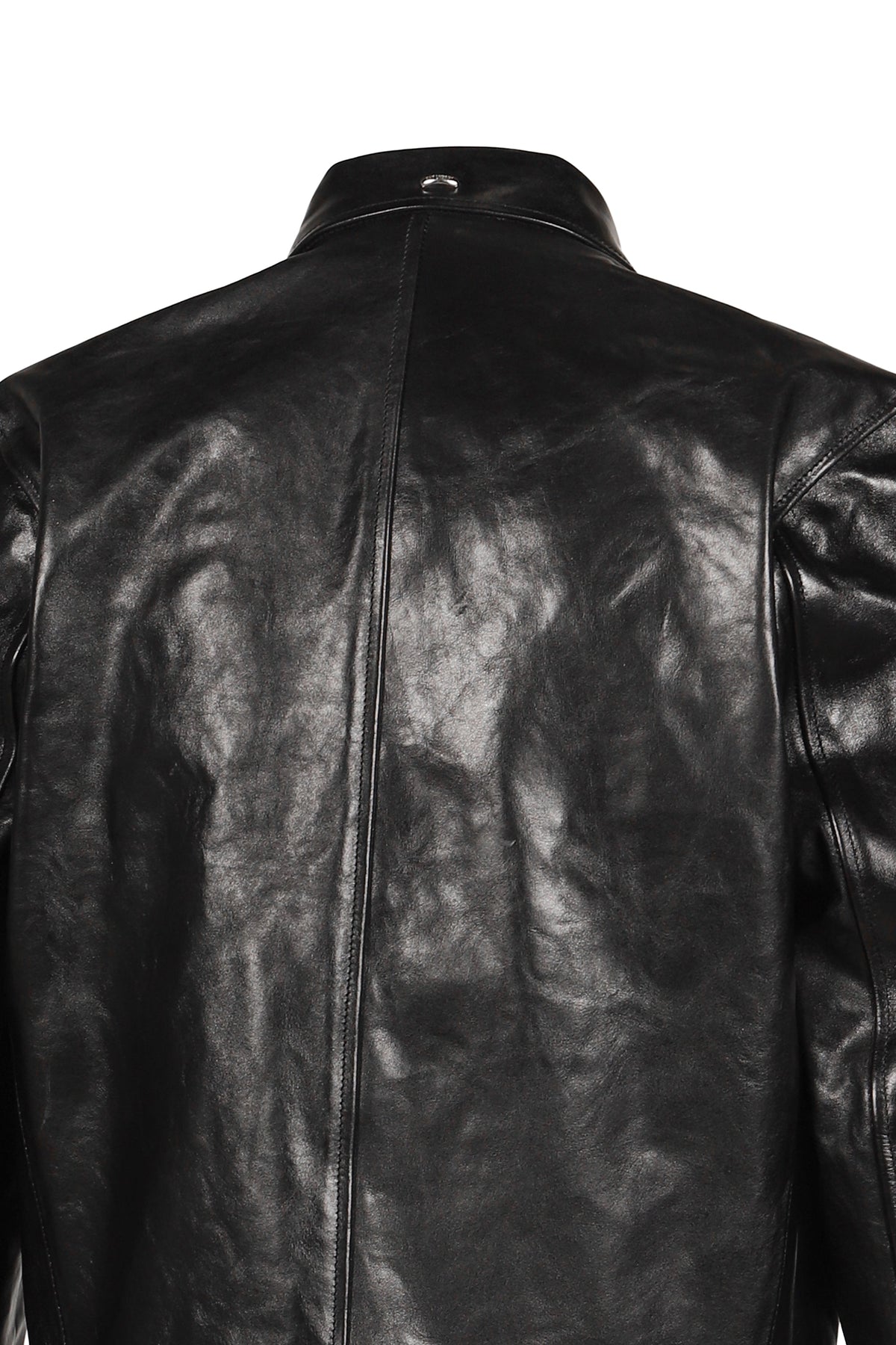 OUR LEGACY アワー レガシー 【本物保証】 ジャケット ストリート系 メンズ MINI JACKET / BLK