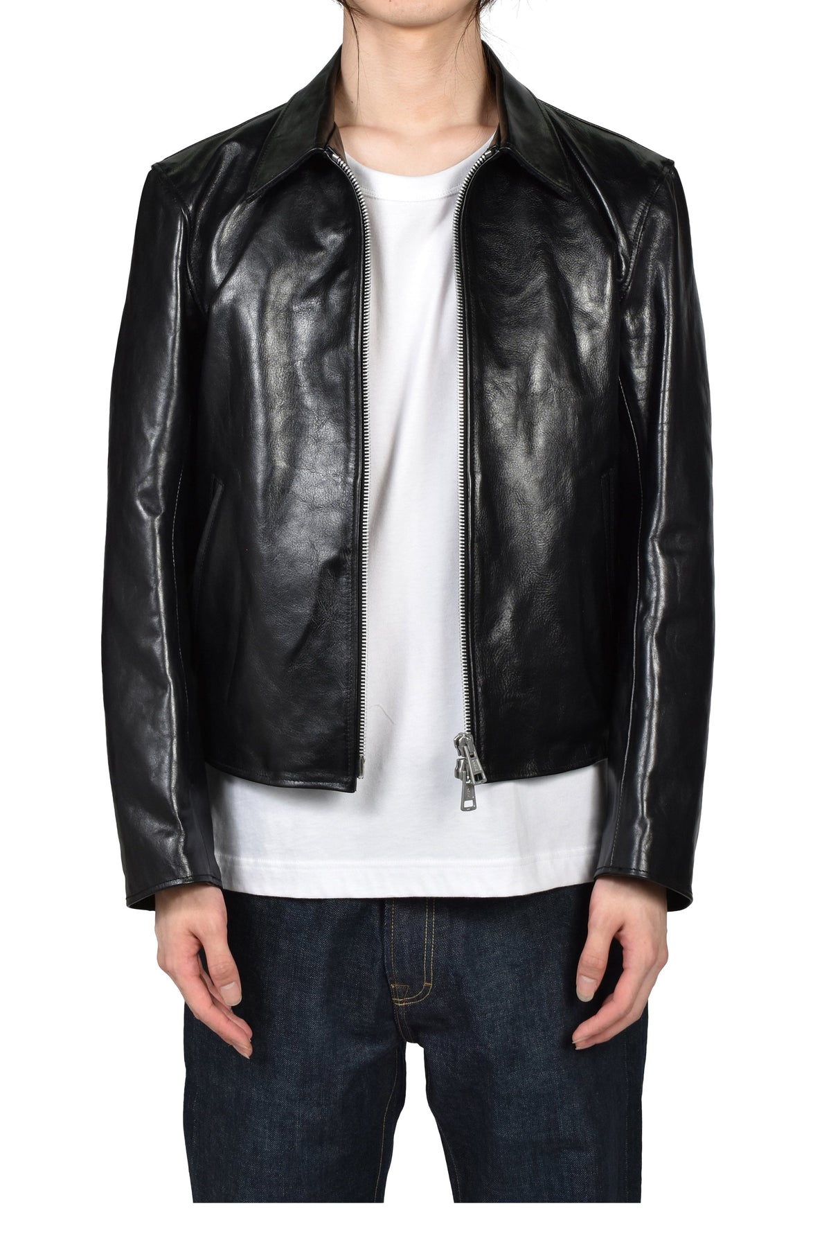 OUR LEGACY アワー レガシー 【本物保証】 ジャケット ストリート系 メンズ MINI JACKET / BLK