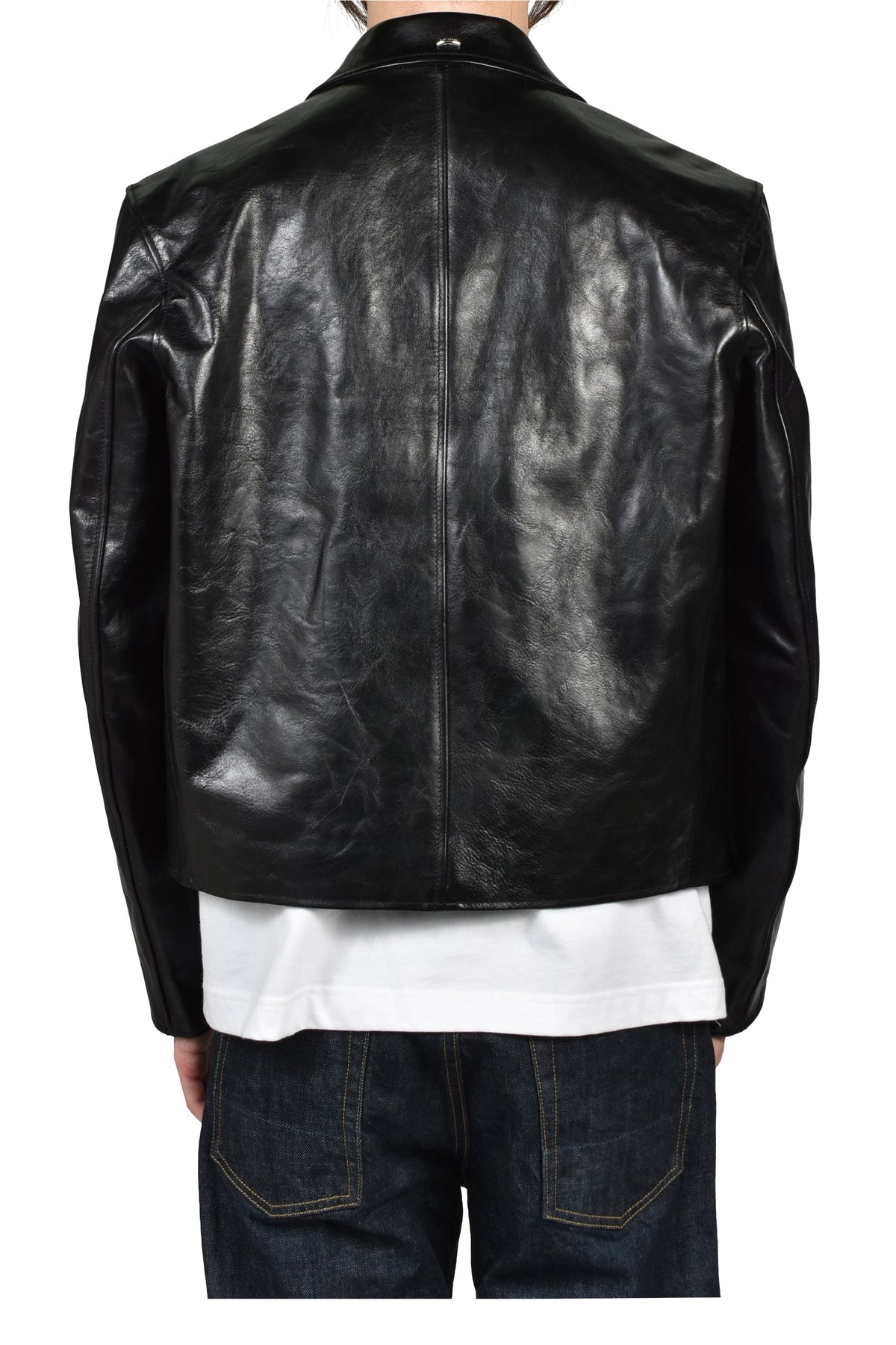 OUR LEGACY アワー レガシー 【本物保証】 ジャケット ストリート系 メンズ MINI JACKET / BLK