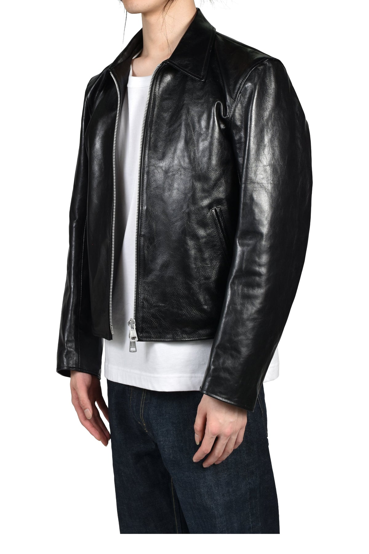 OUR LEGACY アワー レガシー 【本物保証】 ジャケット ストリート系 メンズ MINI JACKET / BLK