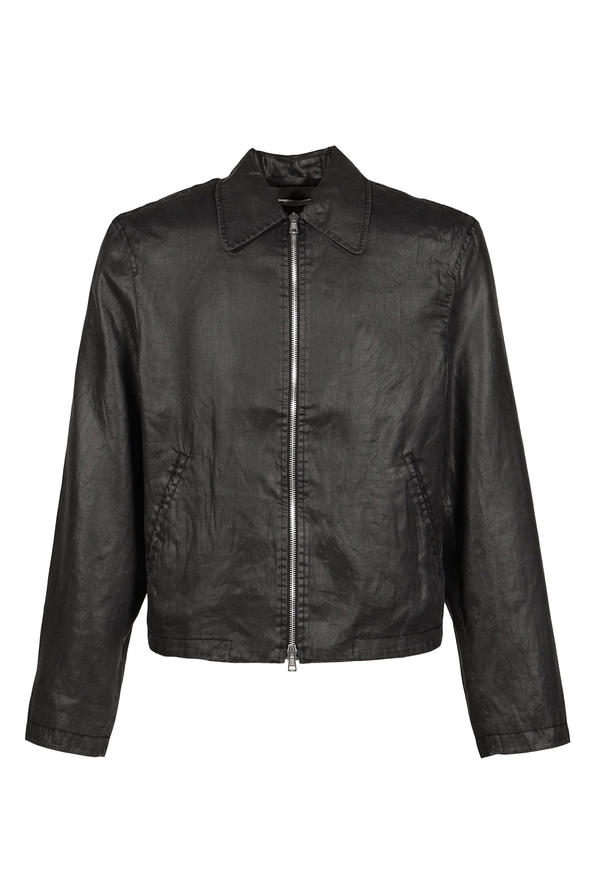 OUR LEGACY アワー レガシー 【本物保証】 ジャケット ストリート系 メンズ MINI JACKET WORKER / BLK