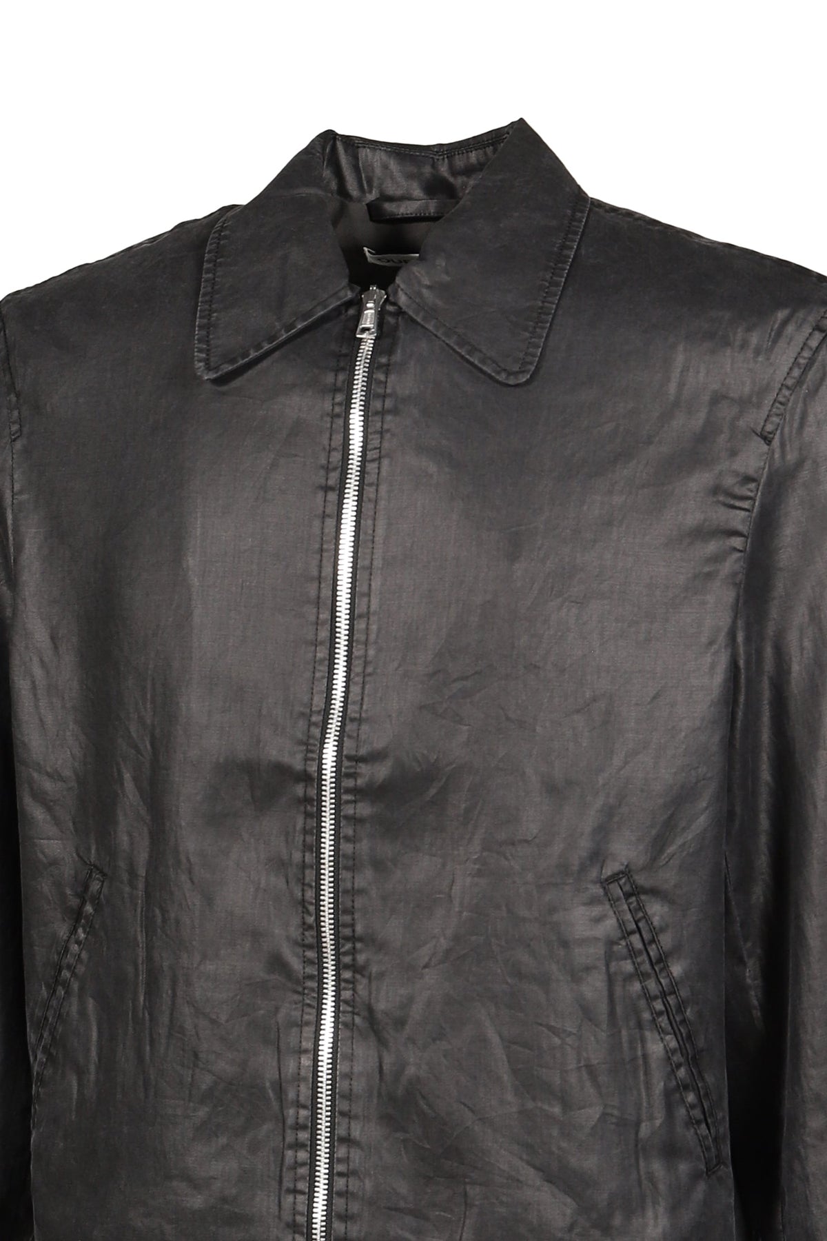 OUR LEGACY アワー レガシー 【本物保証】 ジャケット ストリート系 メンズ MINI JACKET WORKER / BLK