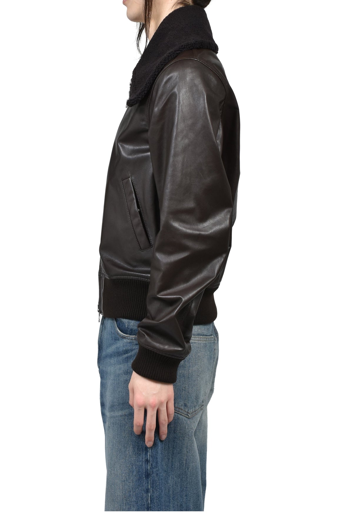 OUR LEGACY アワー レガシー 【本物保証】 ジャケット・アウター ストリート系 メンズ PHAROS BOMBER / BRW