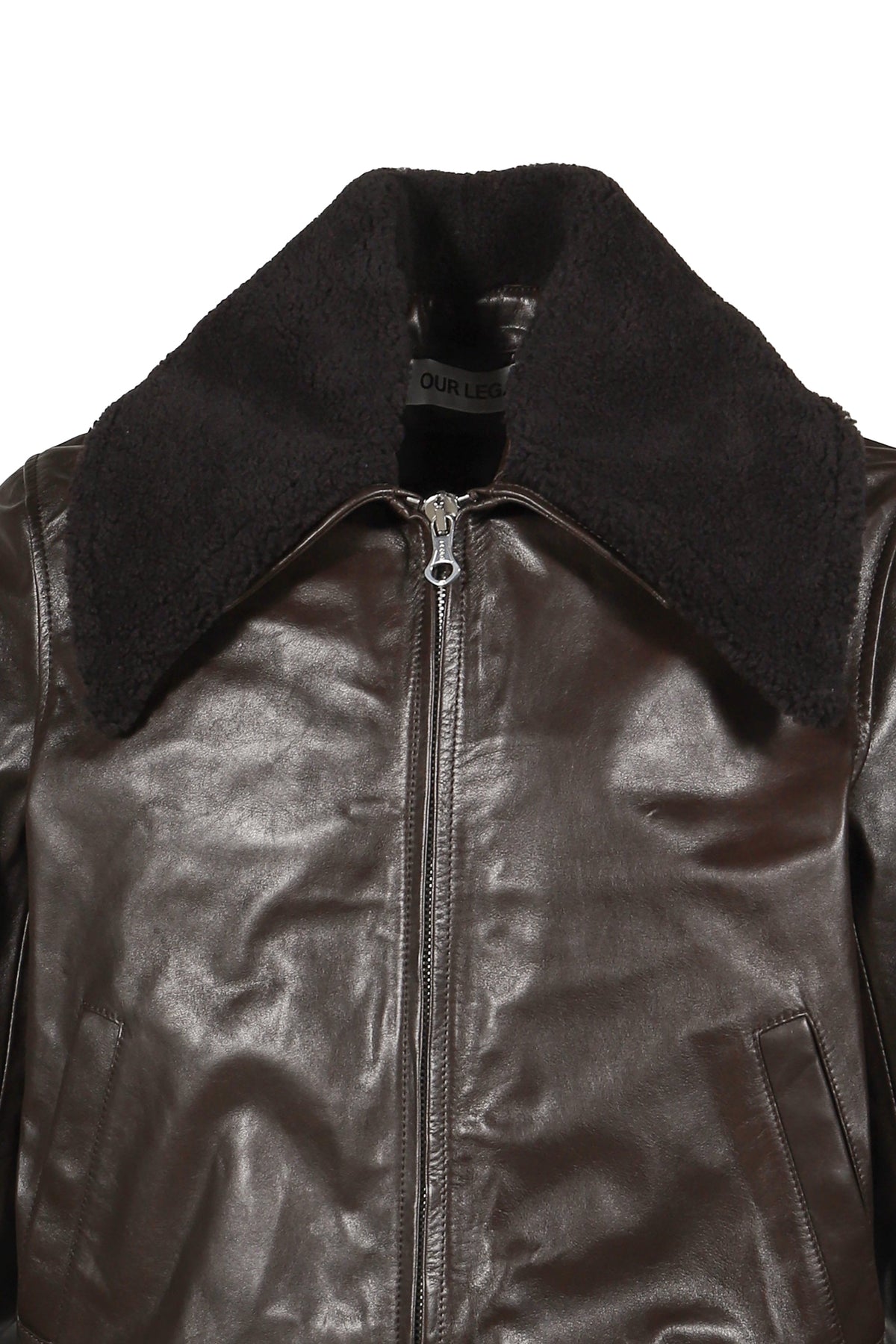 OUR LEGACY アワー レガシー 【本物保証】 ジャケット・アウター ストリート系 メンズ PHAROS BOMBER / BRW