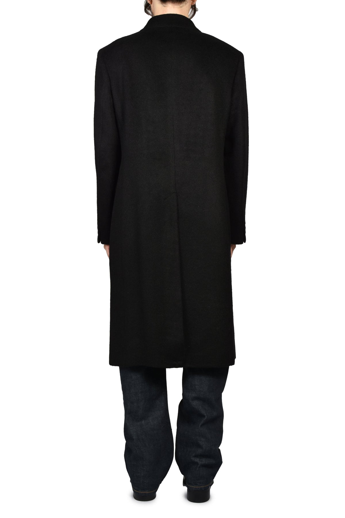 OUR LEGACY アワー レガシー 【本物保証】 コート ストリート系 メンズ WHALE COAT / BLK
