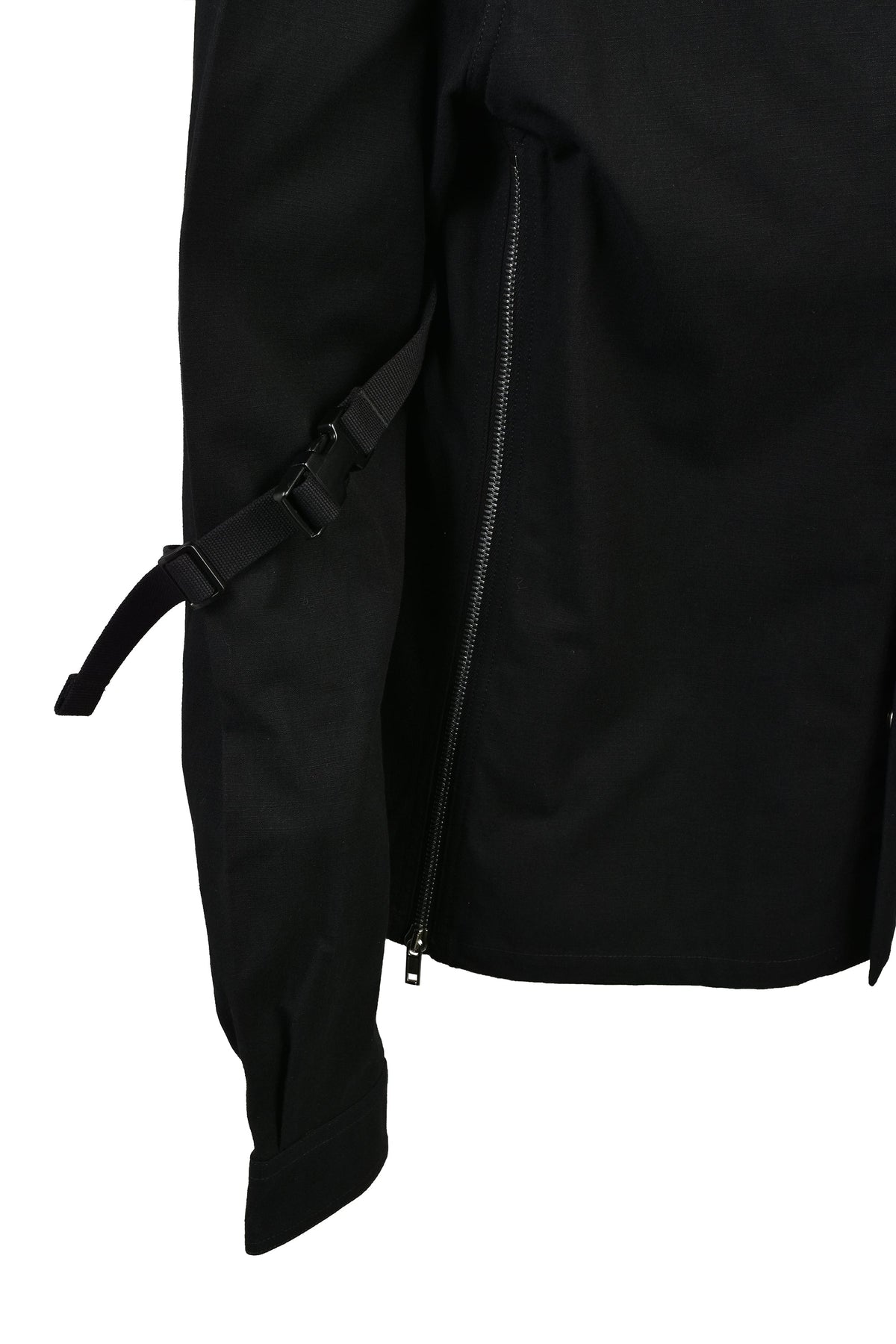 Rick Owens アンファン リッシュ デプリメ【本物保証】 シャツ、ストリートスタイル、メンズROWLAND SHIRT / BLK