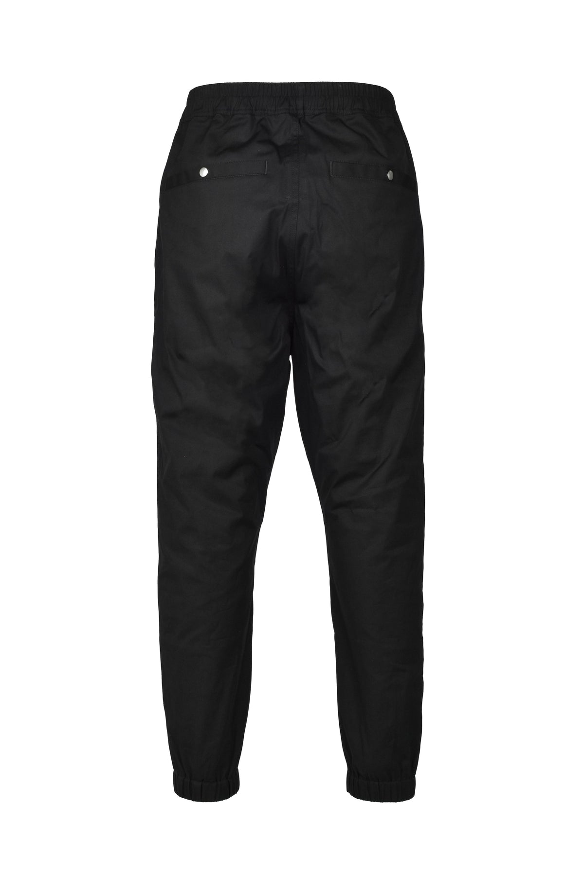 Rick Owens リックオウエンス 【本物保証】 パンツ、ストリートスタイル、メンズ   TECUATL TRACK PANT / BLK