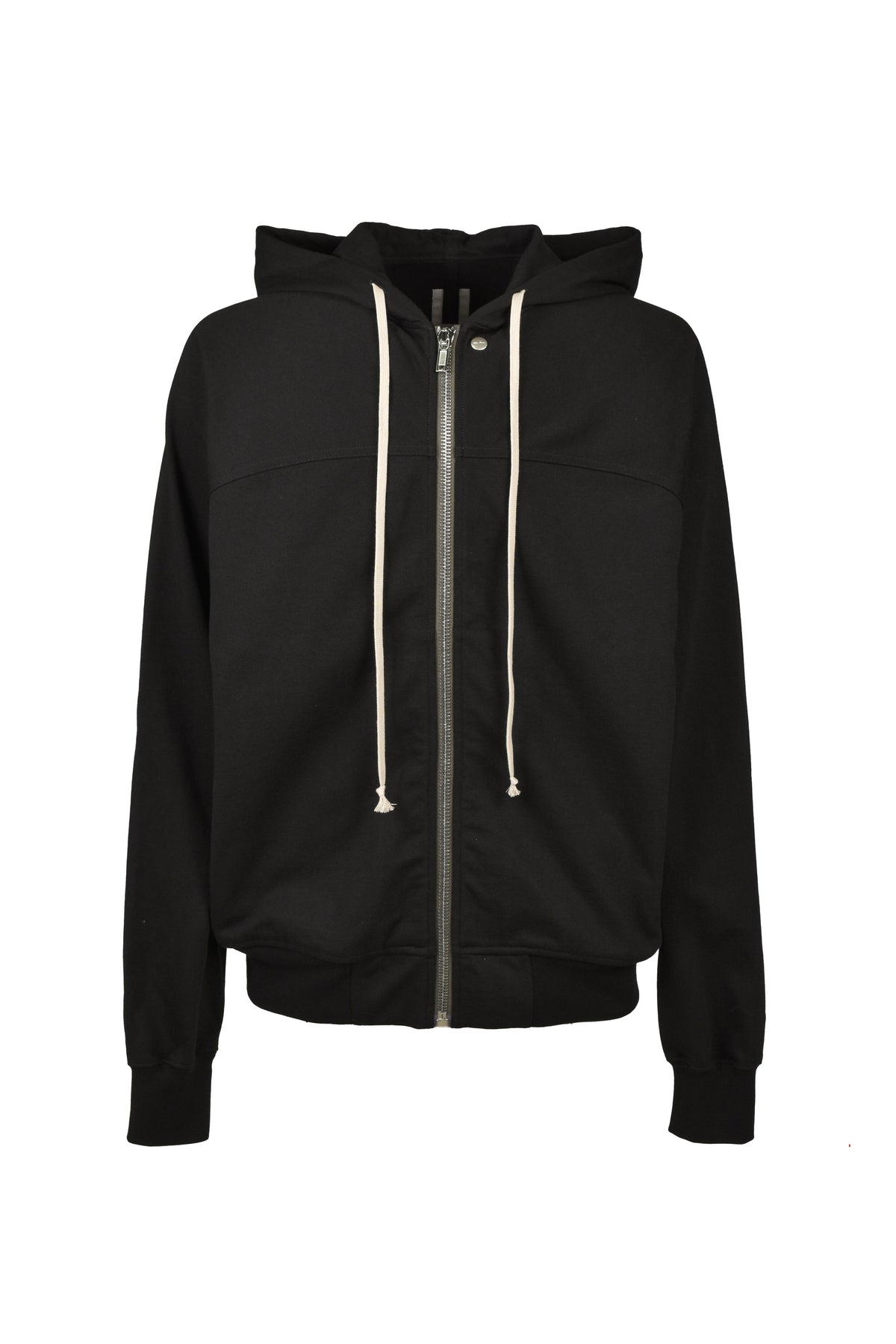 Rick Owens リックオウエンス 【本物保証】 パーカー、ストリートスタイル、メンズ   WINDBREAKER / BLK