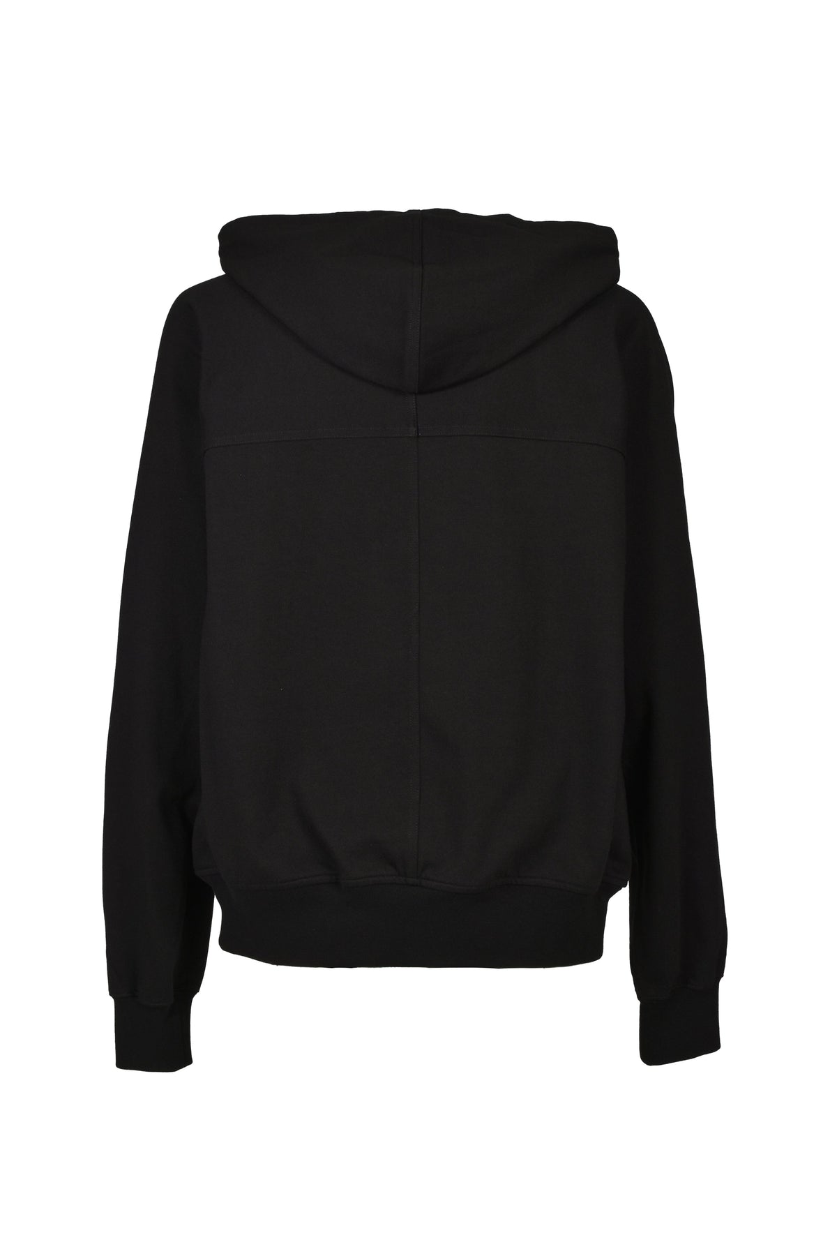 Rick Owens リックオウエンス 【本物保証】 パーカー、ストリートスタイル、メンズ   WINDBREAKER / BLK
