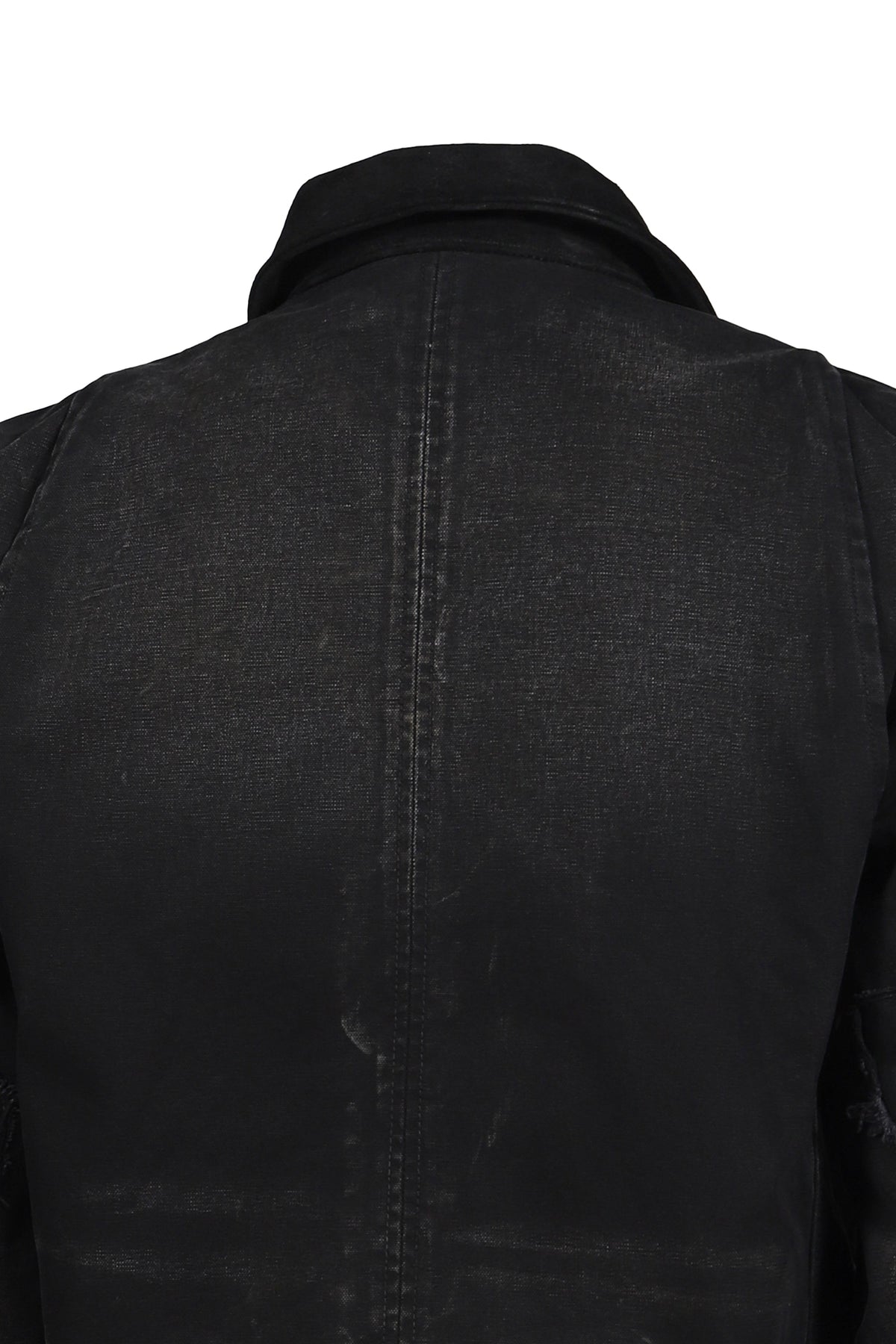 SOMAR 追加【本物保証】ジャケット、ストリートスタイル、メンズ  HUNK JACKET / BLK