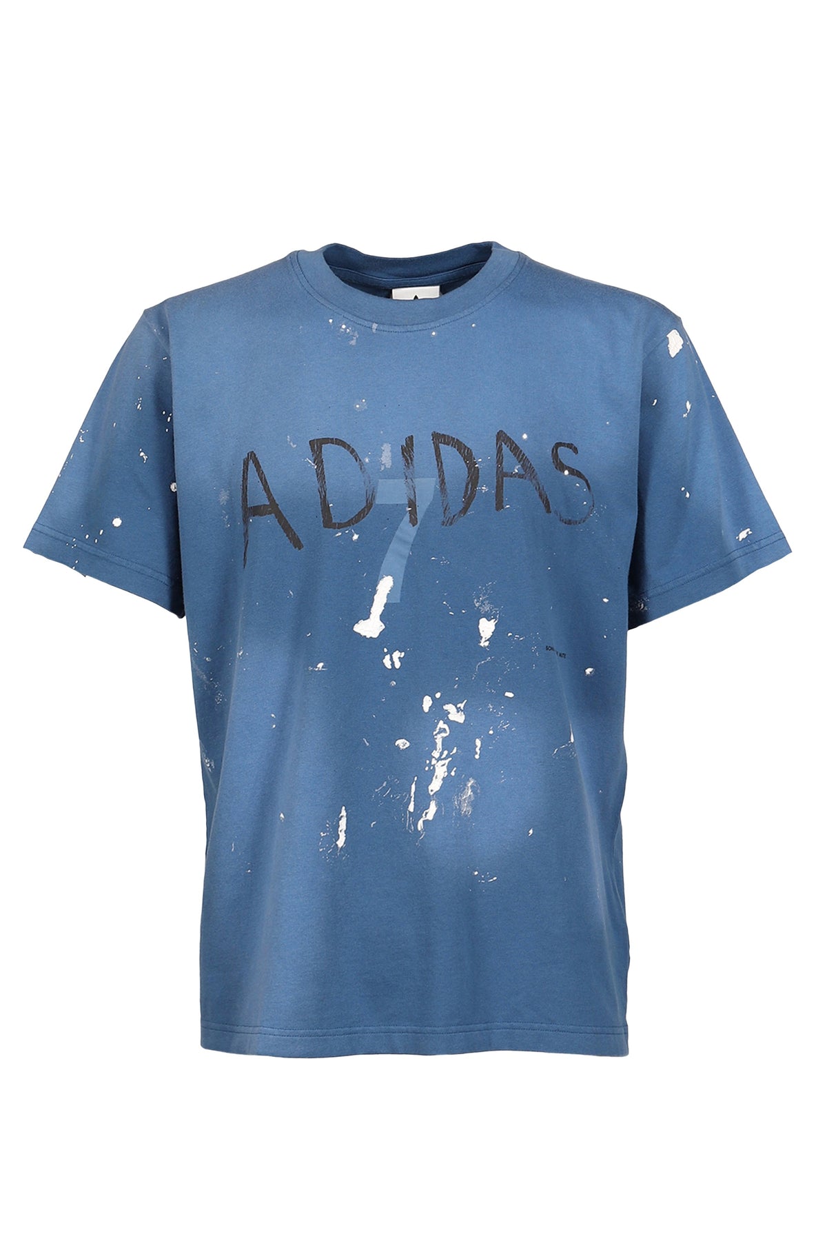Song for the Mute × adidas Originals 【本物保証】 Tシャツ ストリート系 メンズ SS TEE / DUSKY PETROL