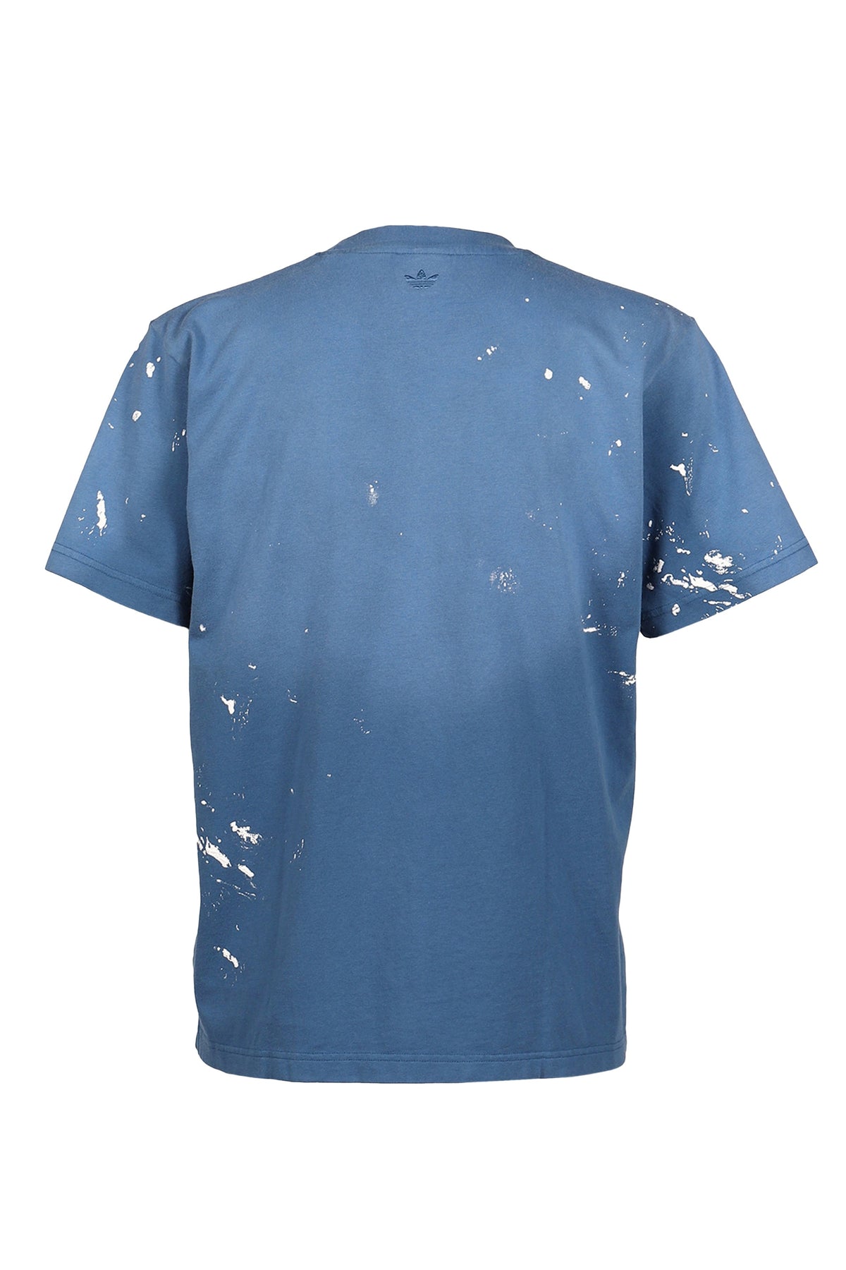 Song for the Mute × adidas Originals 【本物保証】 Tシャツ ストリート系 メンズ SS TEE / DUSKY PETROL