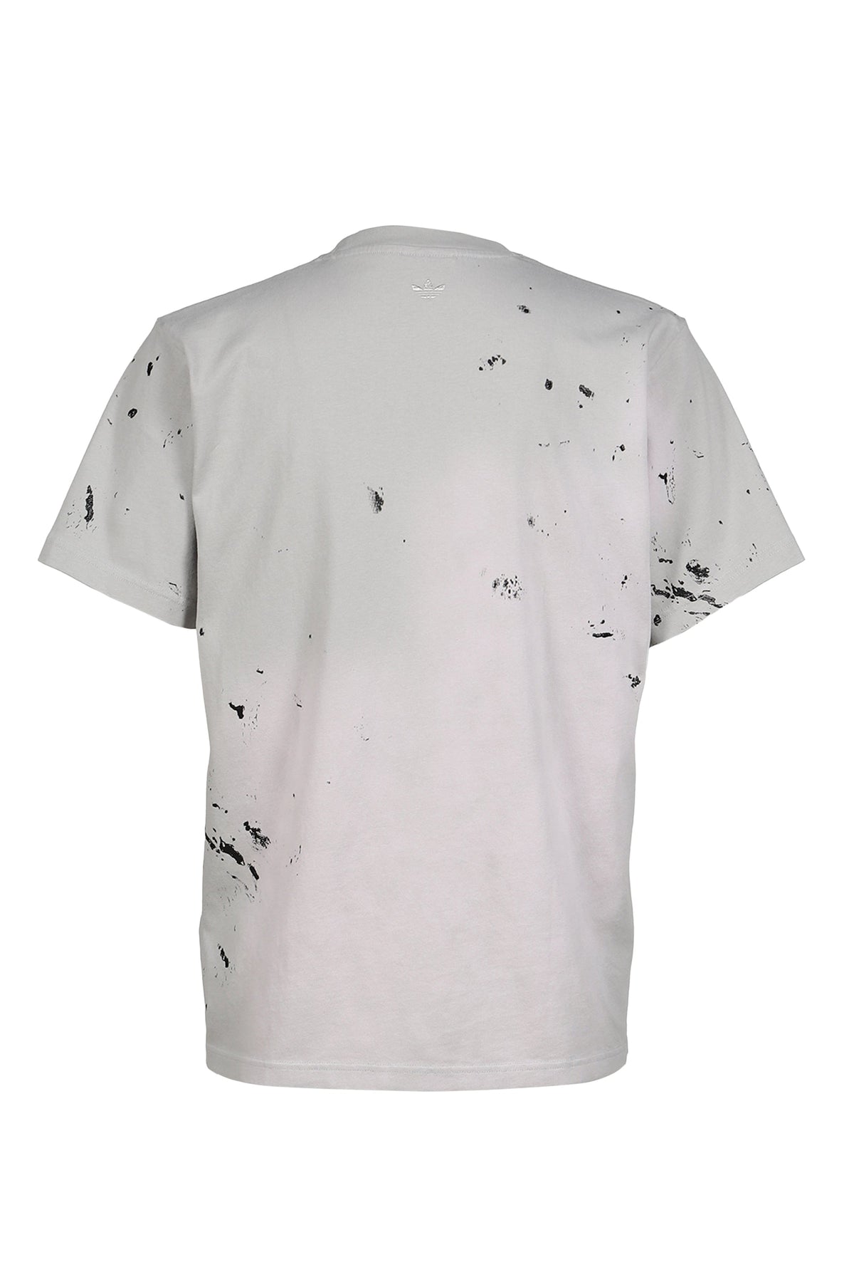 Song for the Mute × adidas Originals 【本物保証】 Tシャツ ストリート系 メンズ SS TEE / GRY