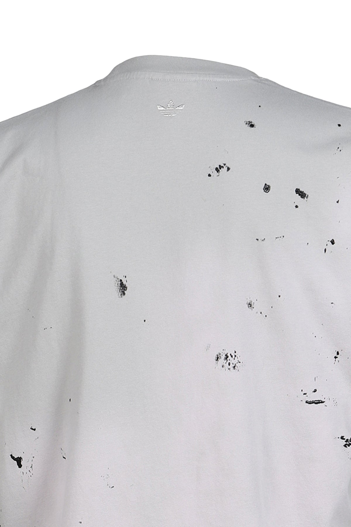 Song for the Mute × adidas Originals 【本物保証】 Tシャツ ストリート系 メンズ SS TEE / GRY