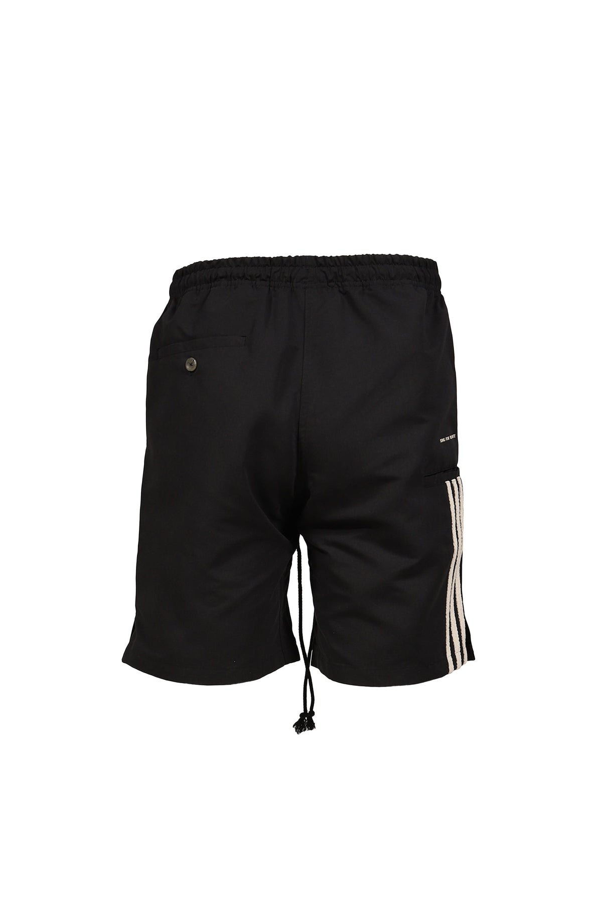 Song for the Mute × adidas Originals 【本物保証】 ショートパンツ ストリート系 メンズ SHORTS / BLK