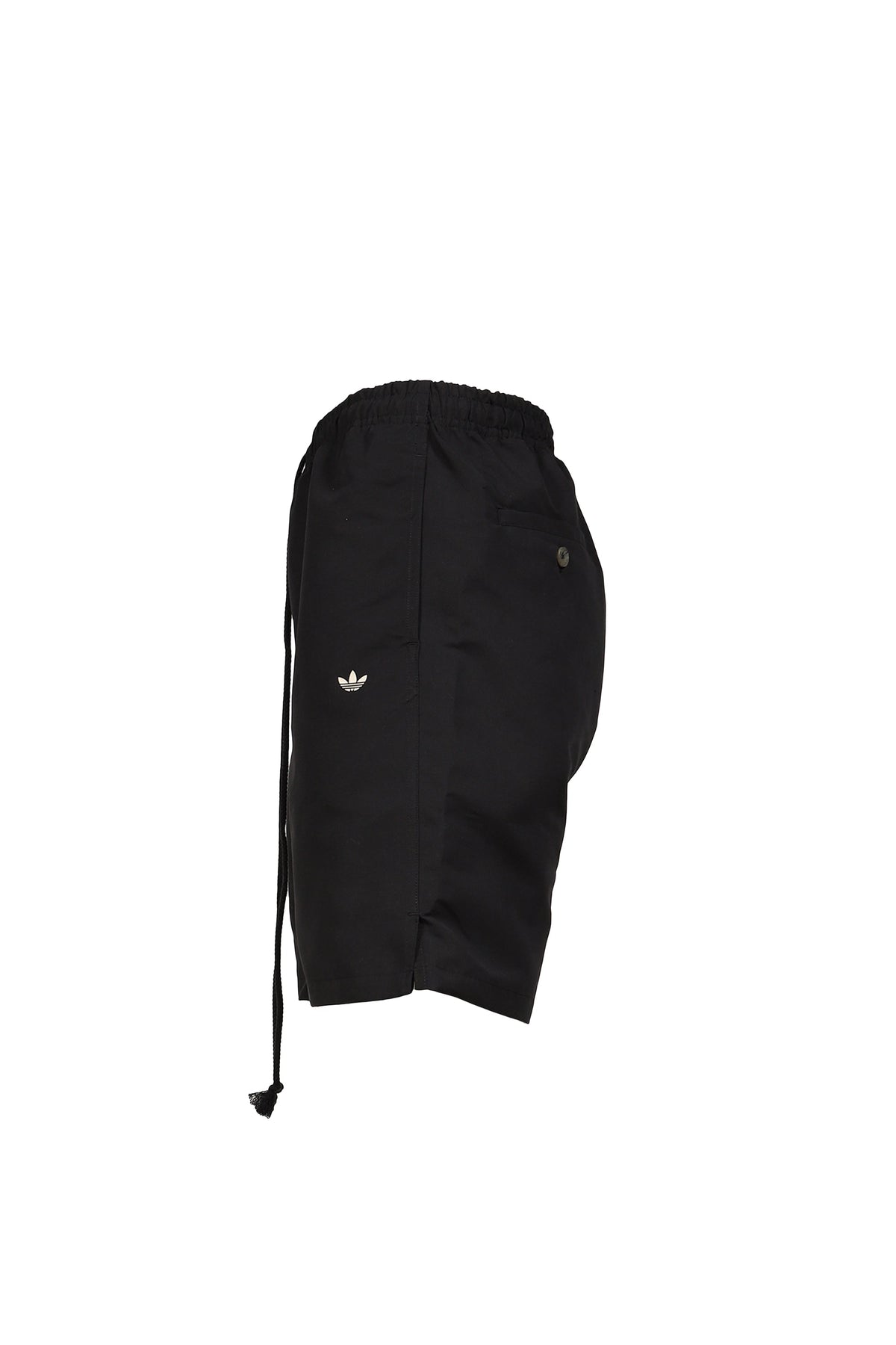 Song for the Mute × adidas Originals 【本物保証】 ショートパンツ ストリート系 メンズ SHORTS / BLK