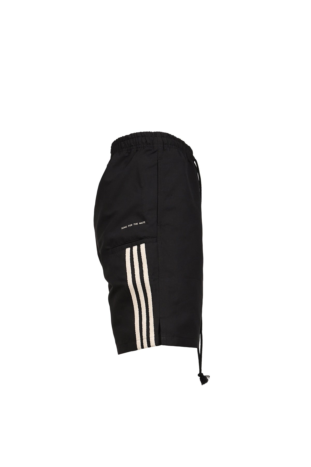 Song for the Mute × adidas Originals 【本物保証】 ショートパンツ ストリート系 メンズ SHORTS / BLK